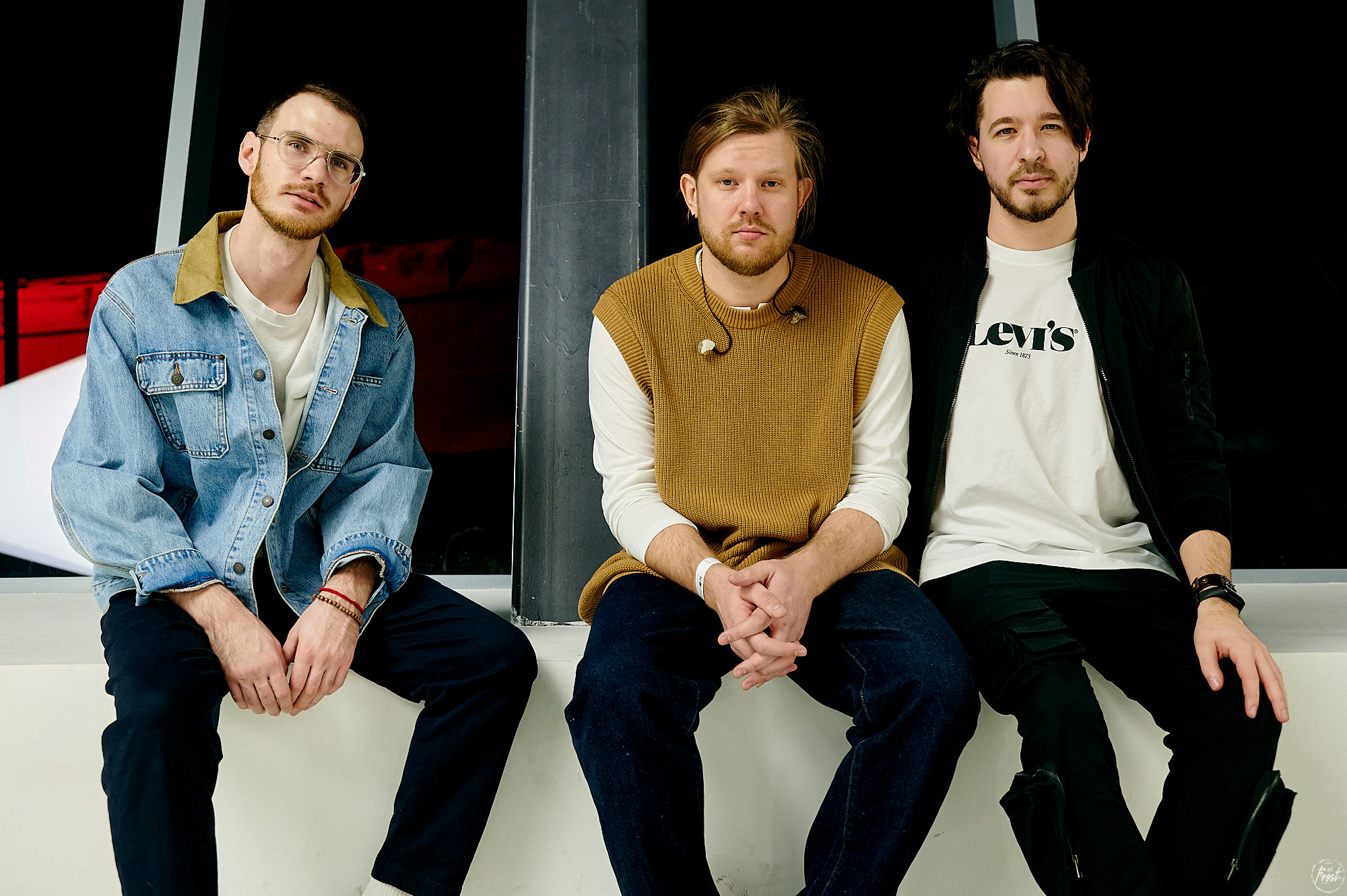 VLNY. Фотографии отовсюду и обо всем