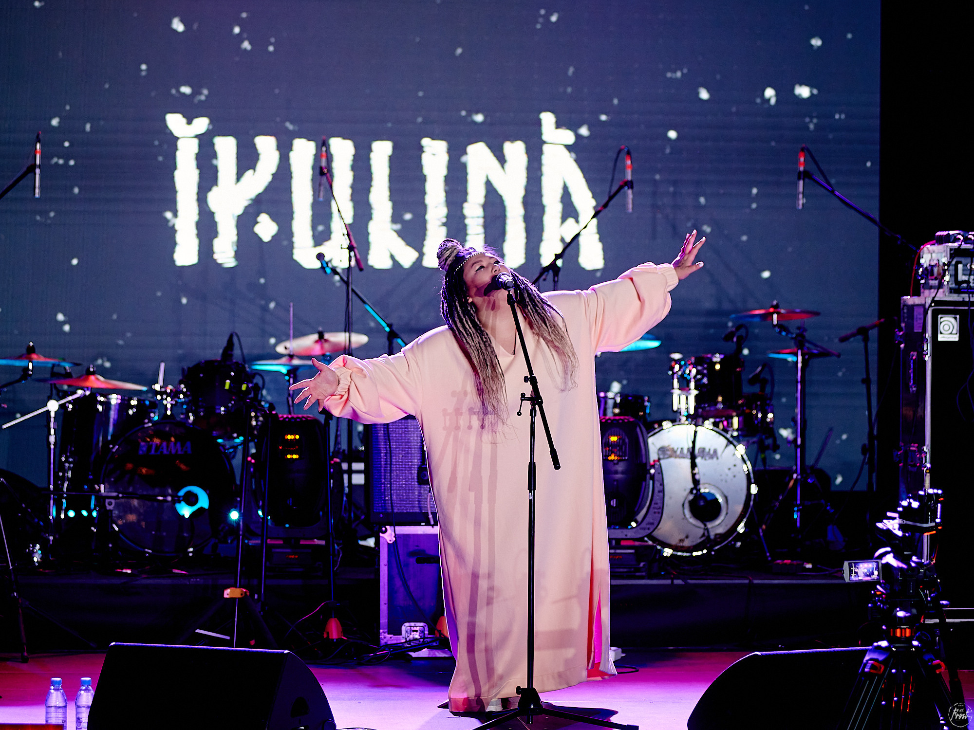 IYULINA. Фотографии отовсюду и обо всем