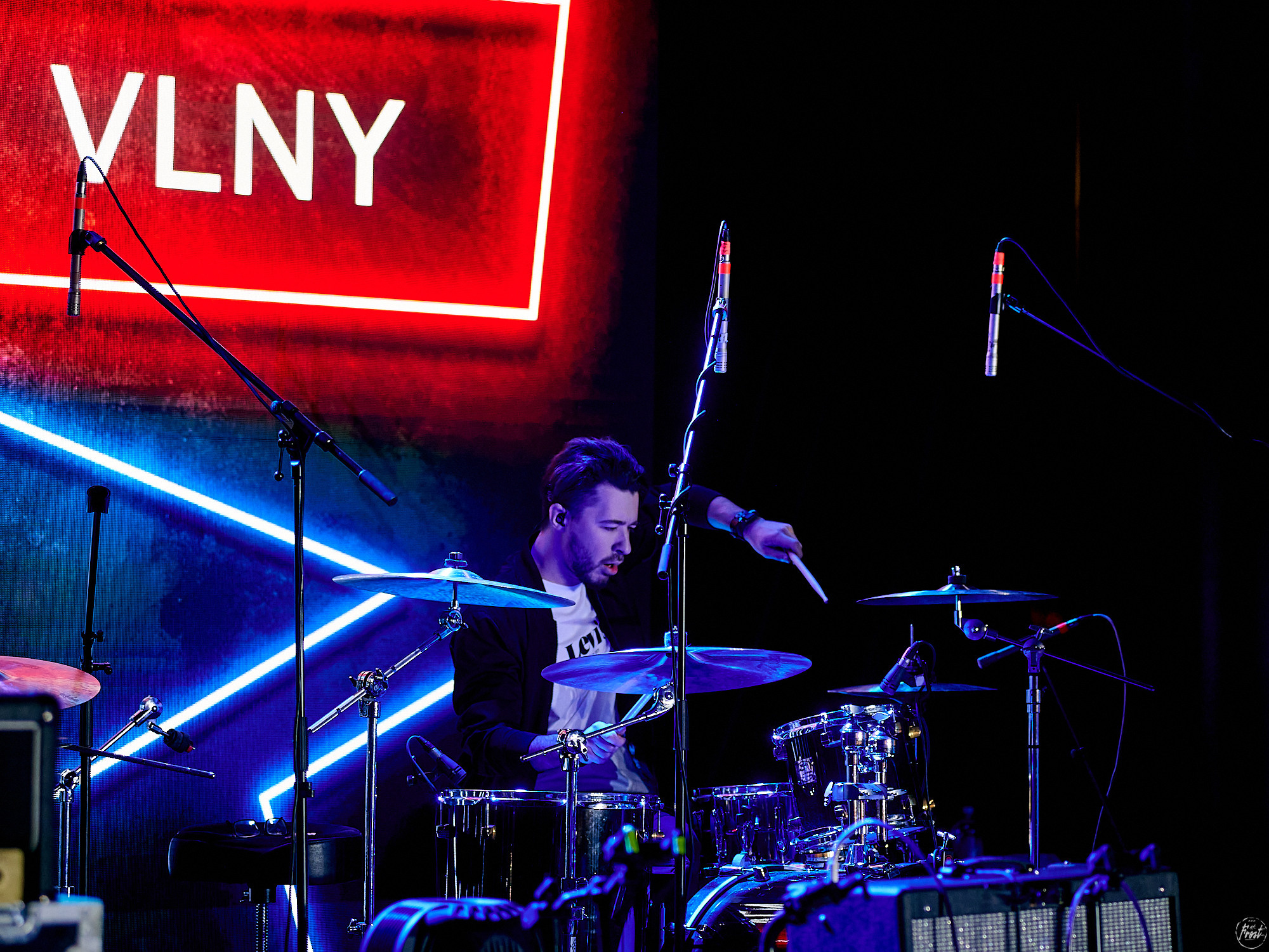 VLNY. Фотографии отовсюду и обо всем