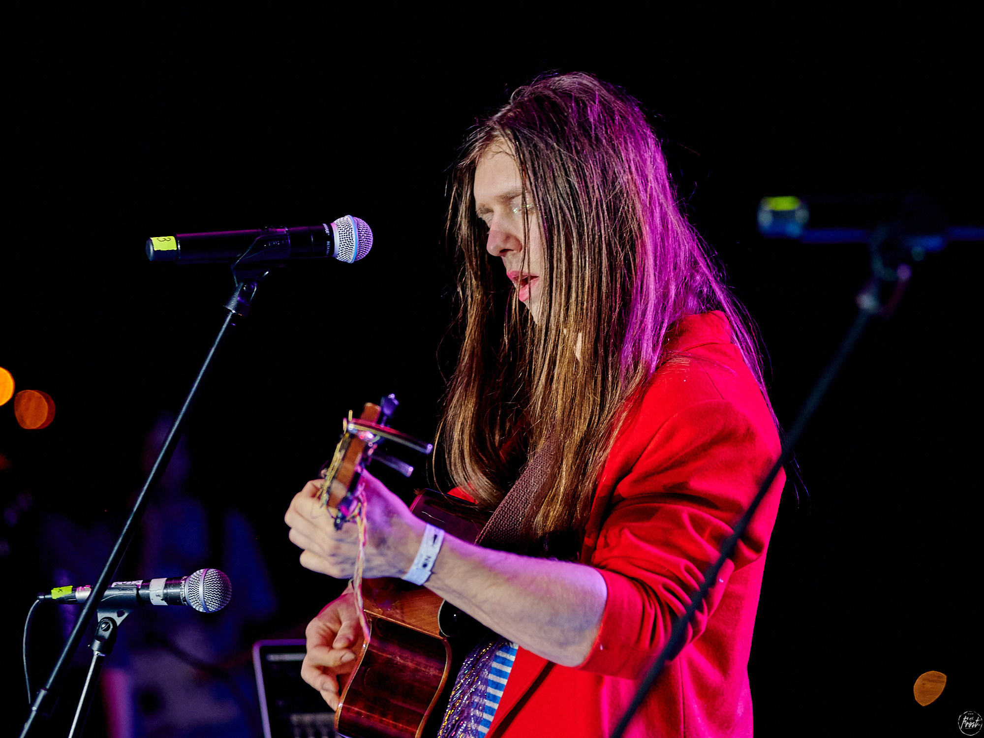 Kill The Barber. Фотографии отовсюду и обо всем