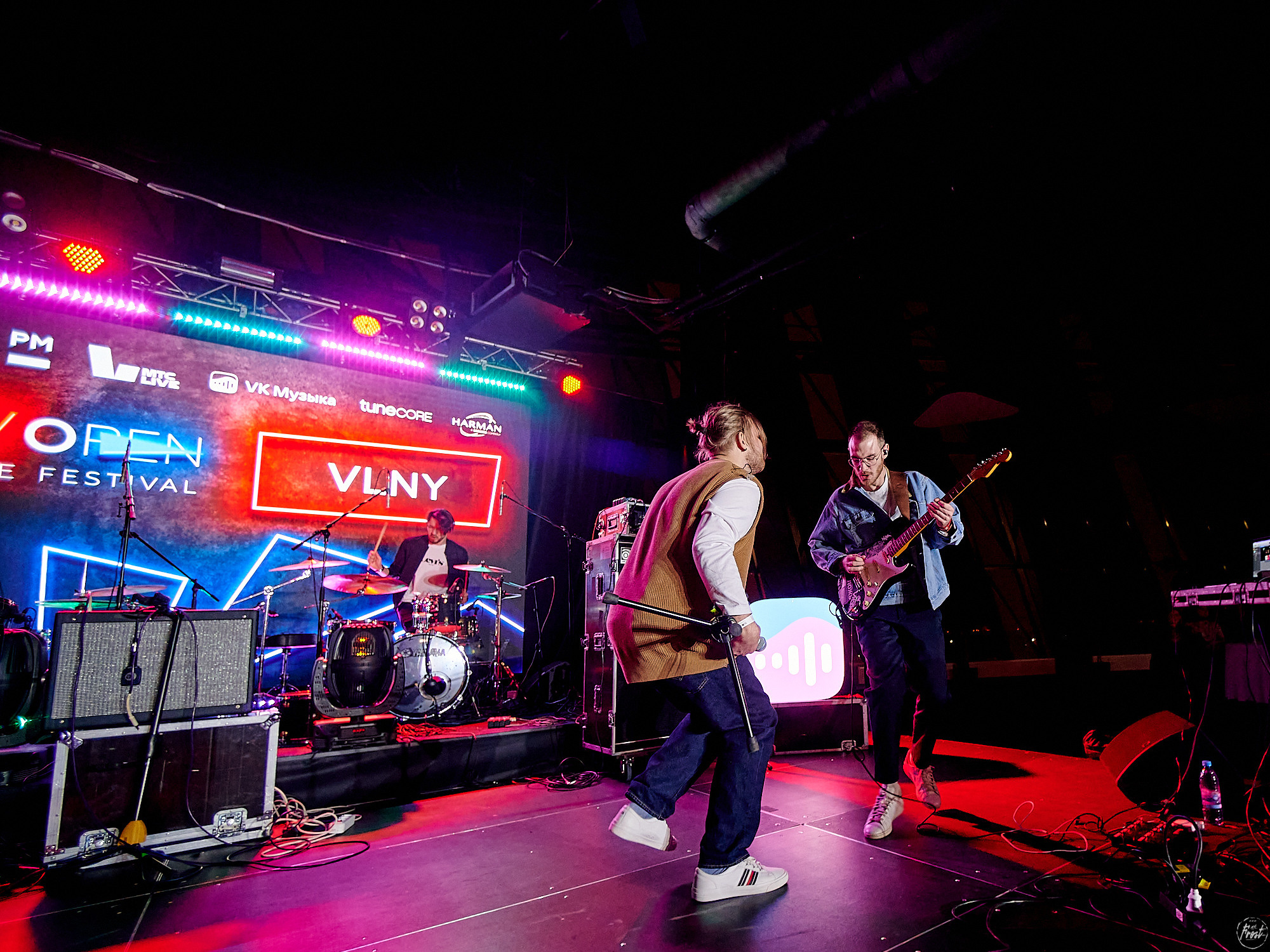 VLNY. Фотографии отовсюду и обо всем