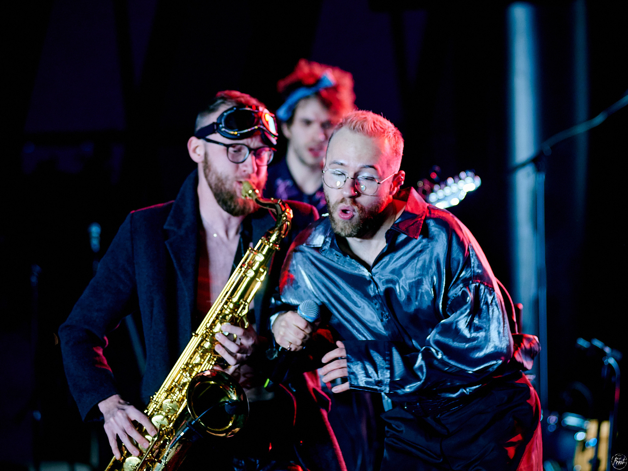 The OMY. Фотографии отовсюду и обо всем