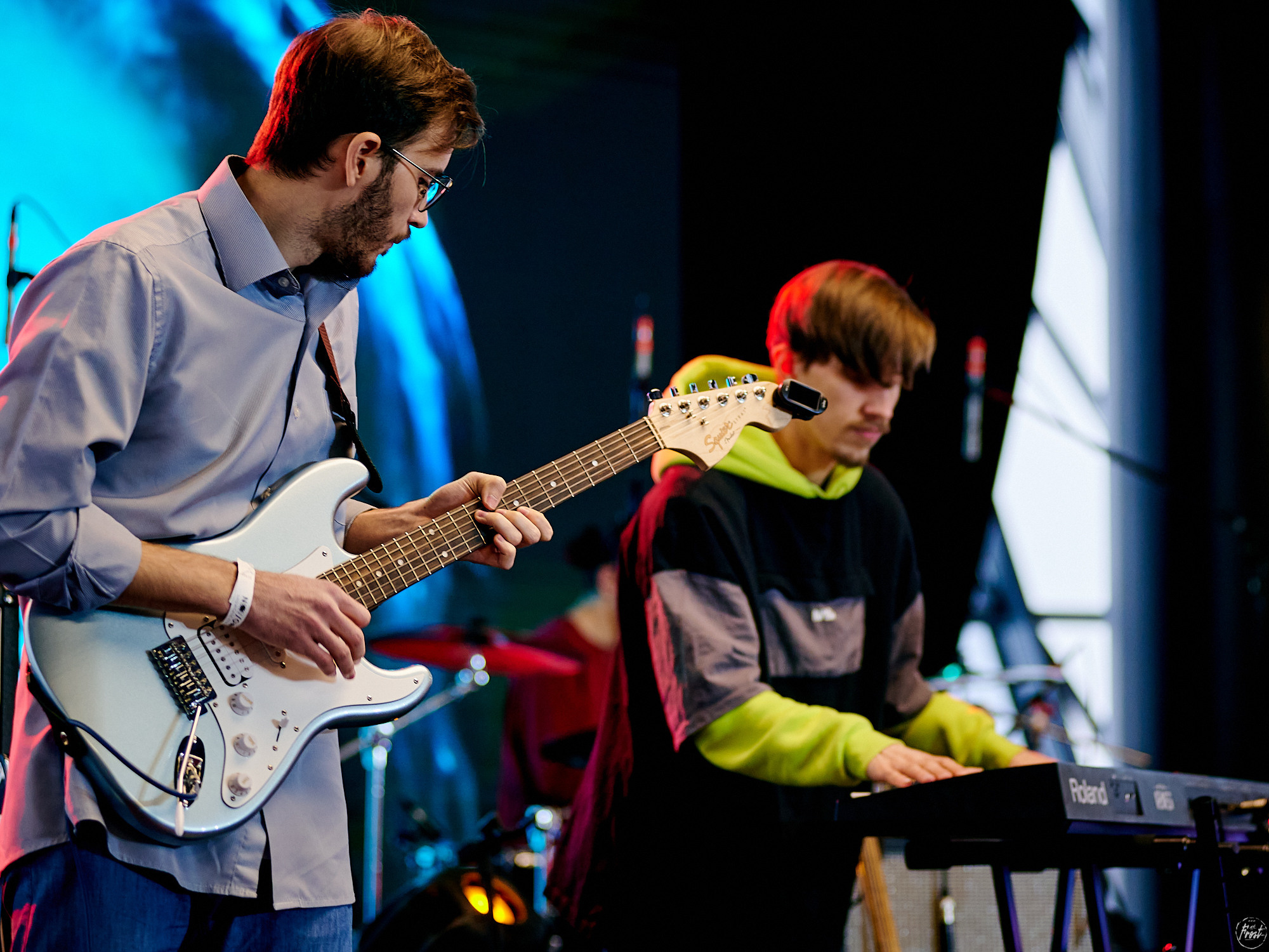 Вика Радисева. Фотографии отовсюду и обо всем