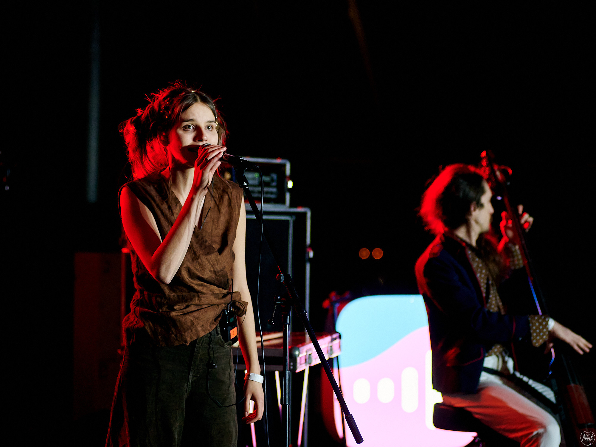 Конус Маха. Фотографии отовсюду и обо всем