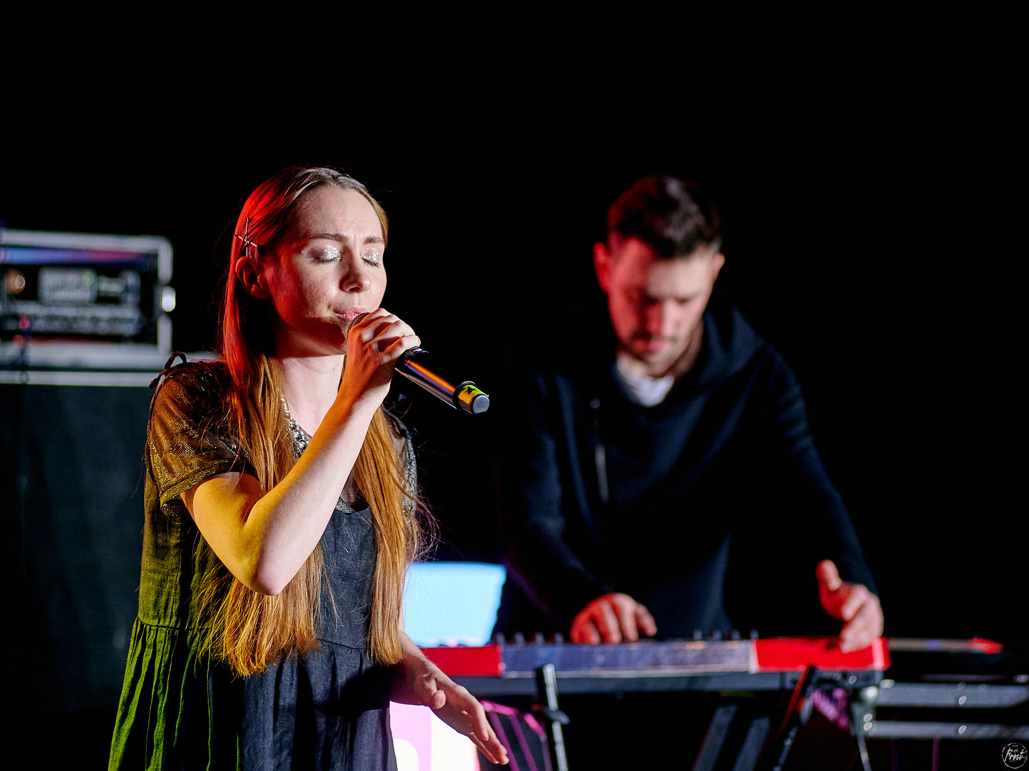 Delta Omega & Glafira. Фотографии отовсюду и обо всем