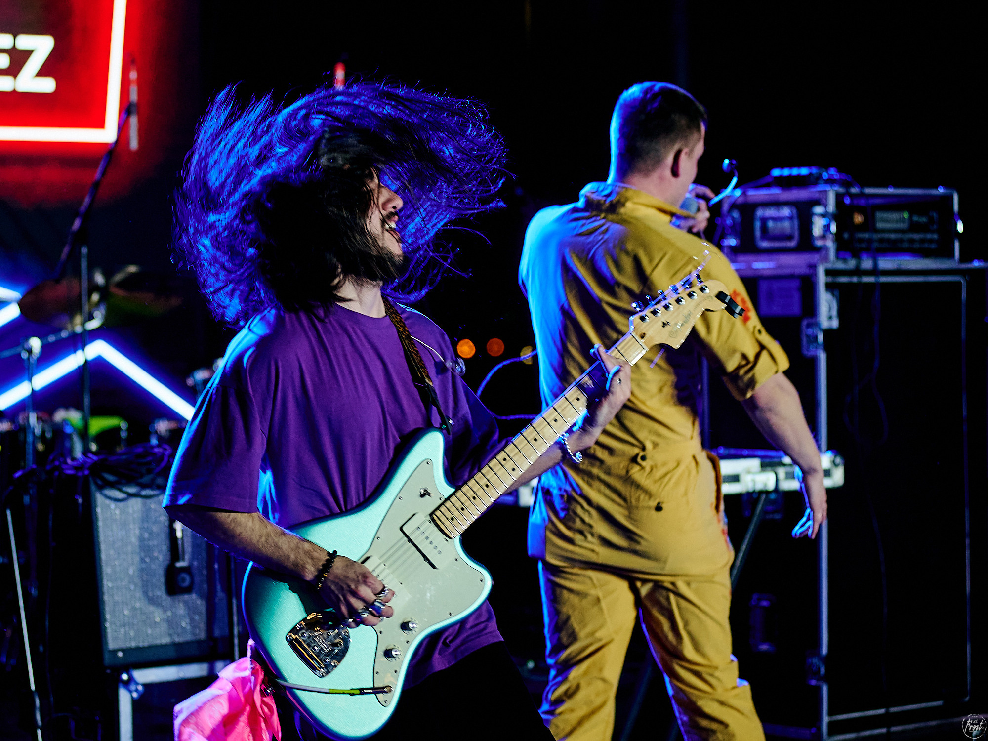 The Maugleez. Фотографии отовсюду и обо всем