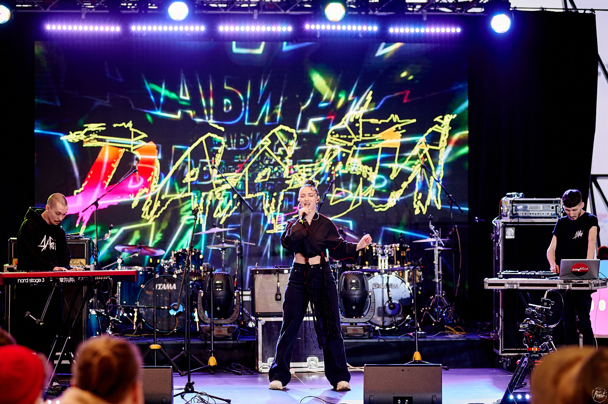 Дааби. Фотографии отовсюду и обо всем