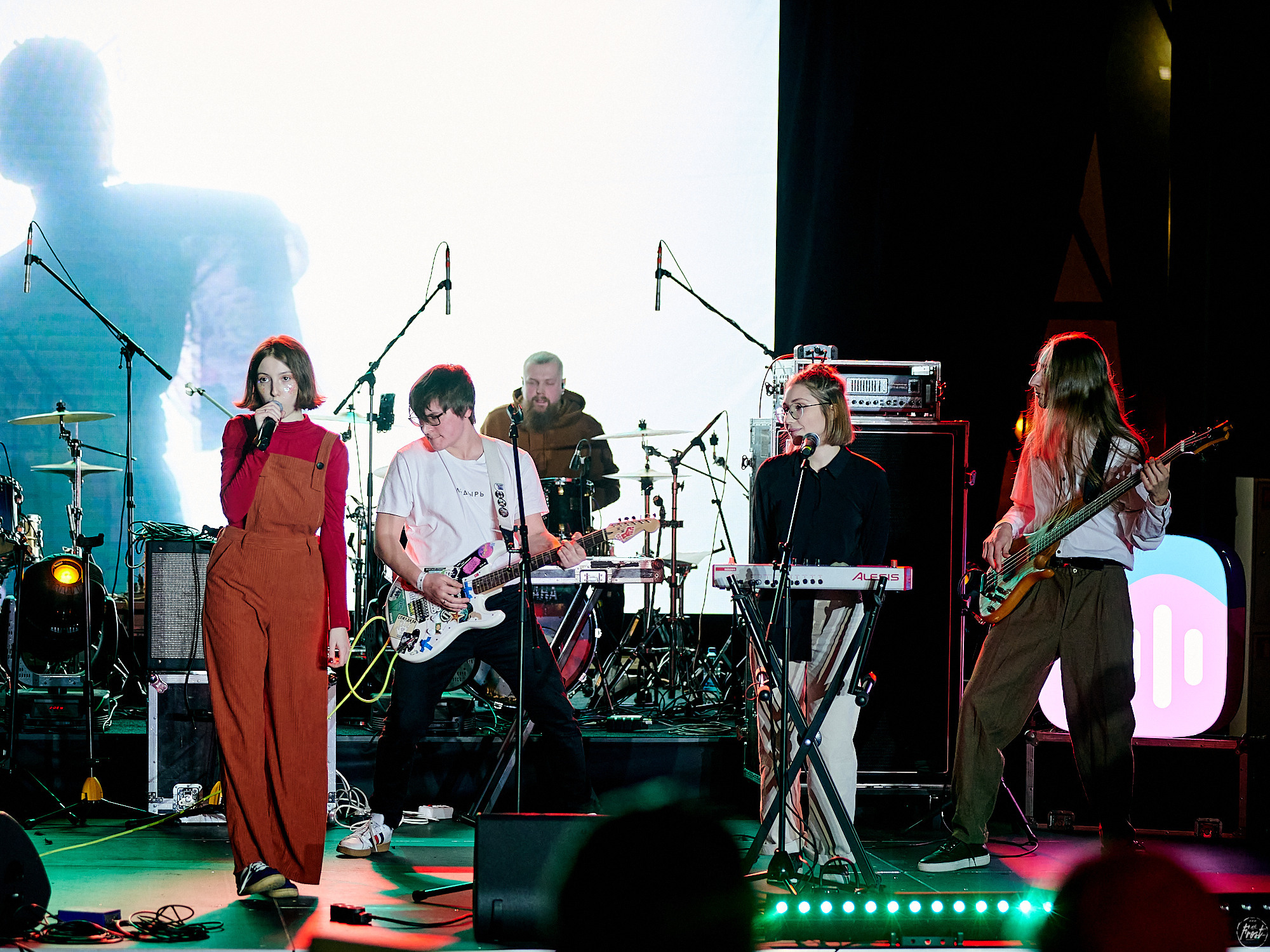 Гокки. Фотографии отовсюду и обо всем