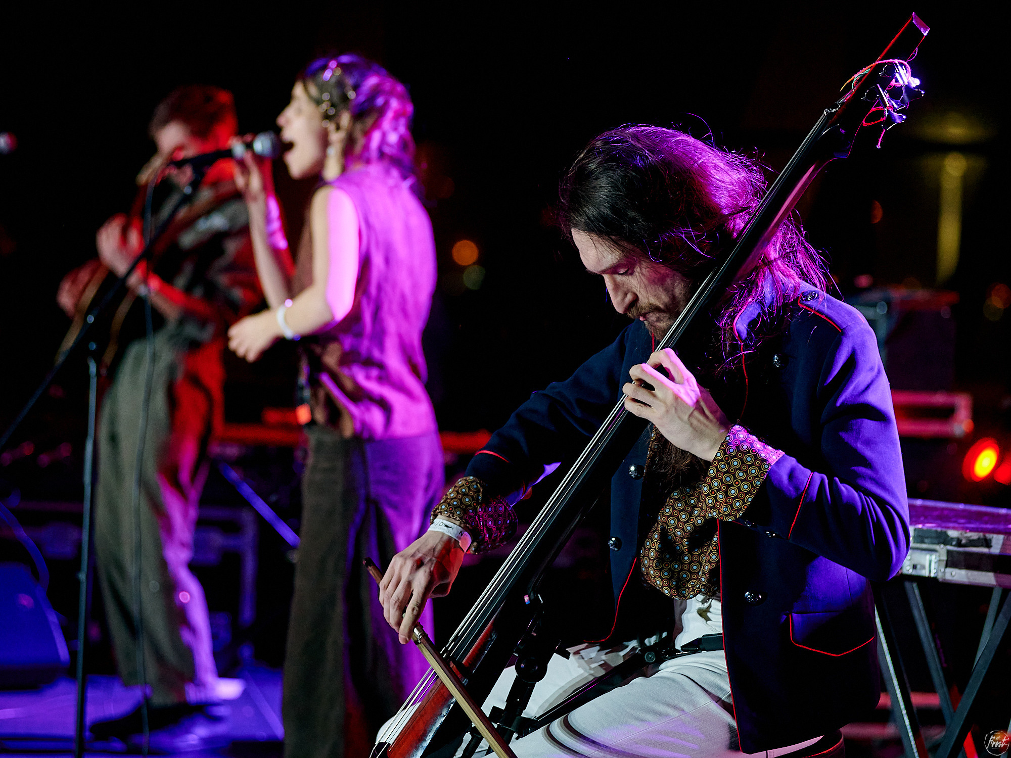 Конус Маха. Фотографии отовсюду и обо всем