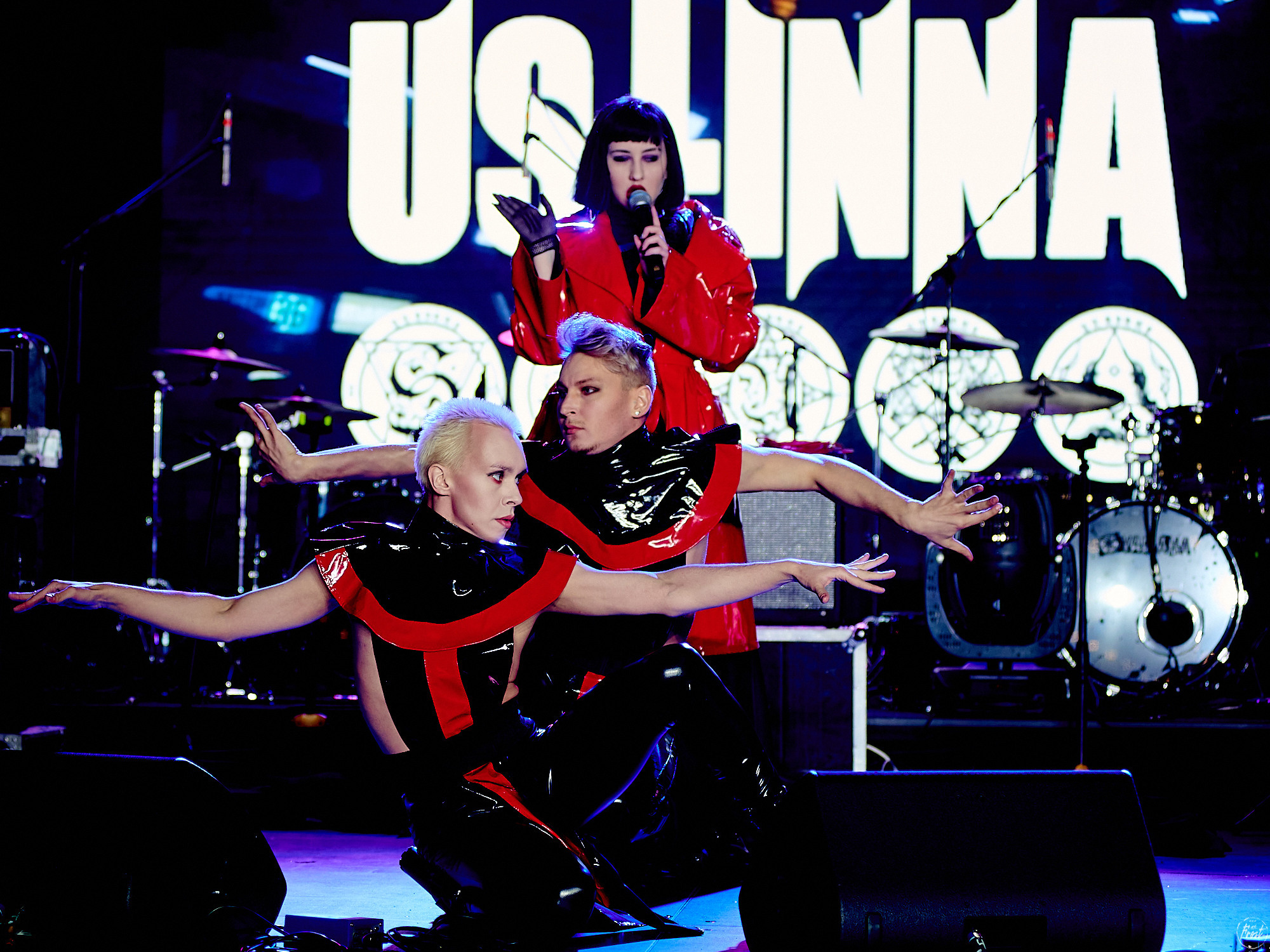 USTINNA. Фотографии отовсюду и обо всем