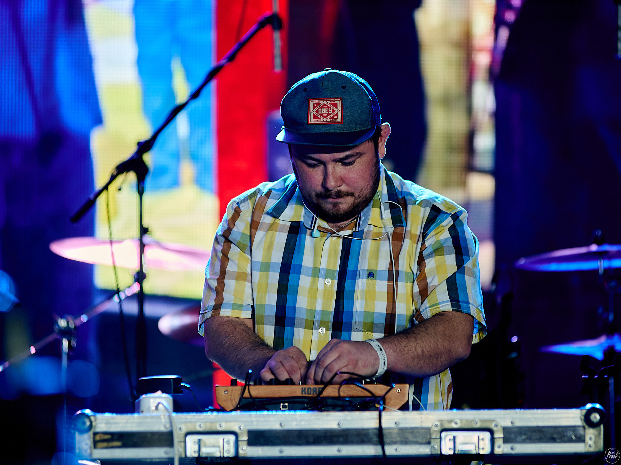 Кирилл Коперник & PAELLA. Фотографии отовсюду и обо всем