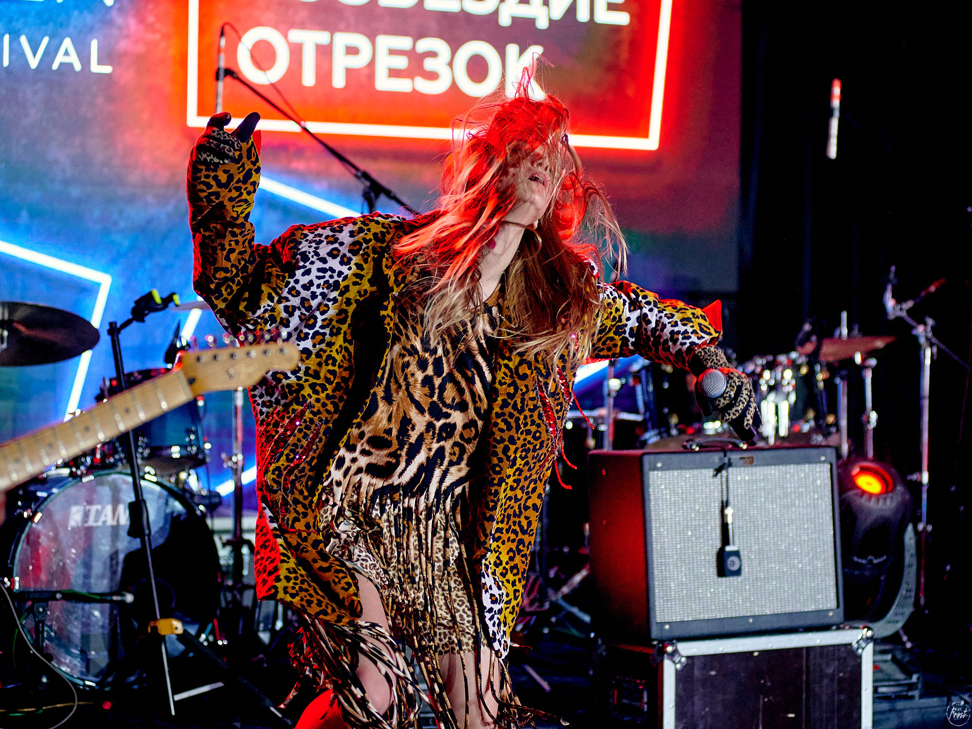 Созвездие Отрезок. Фотографии отовсюду и обо всем