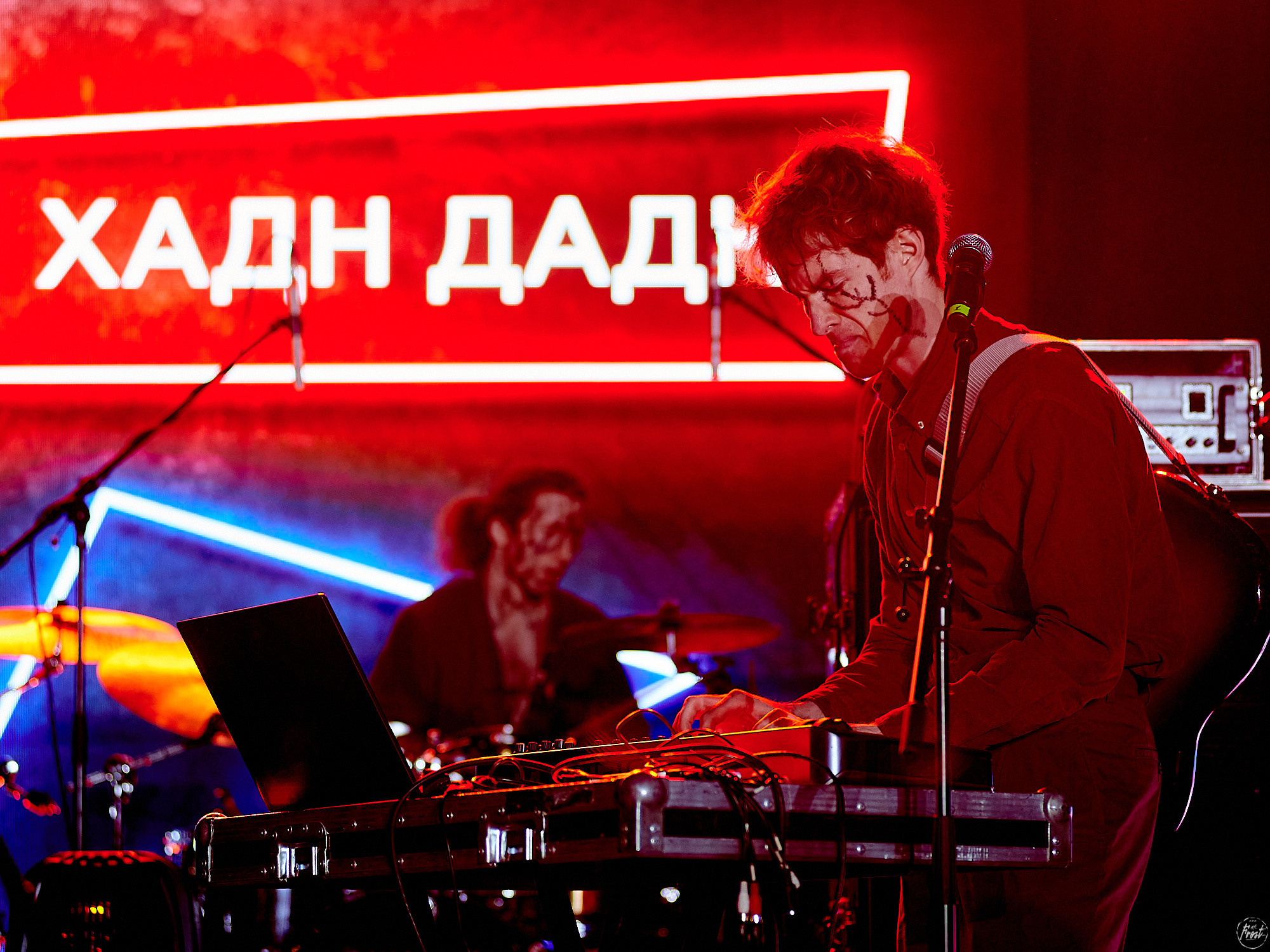 Хадн Дадн. Фотографии отовсюду и обо всем