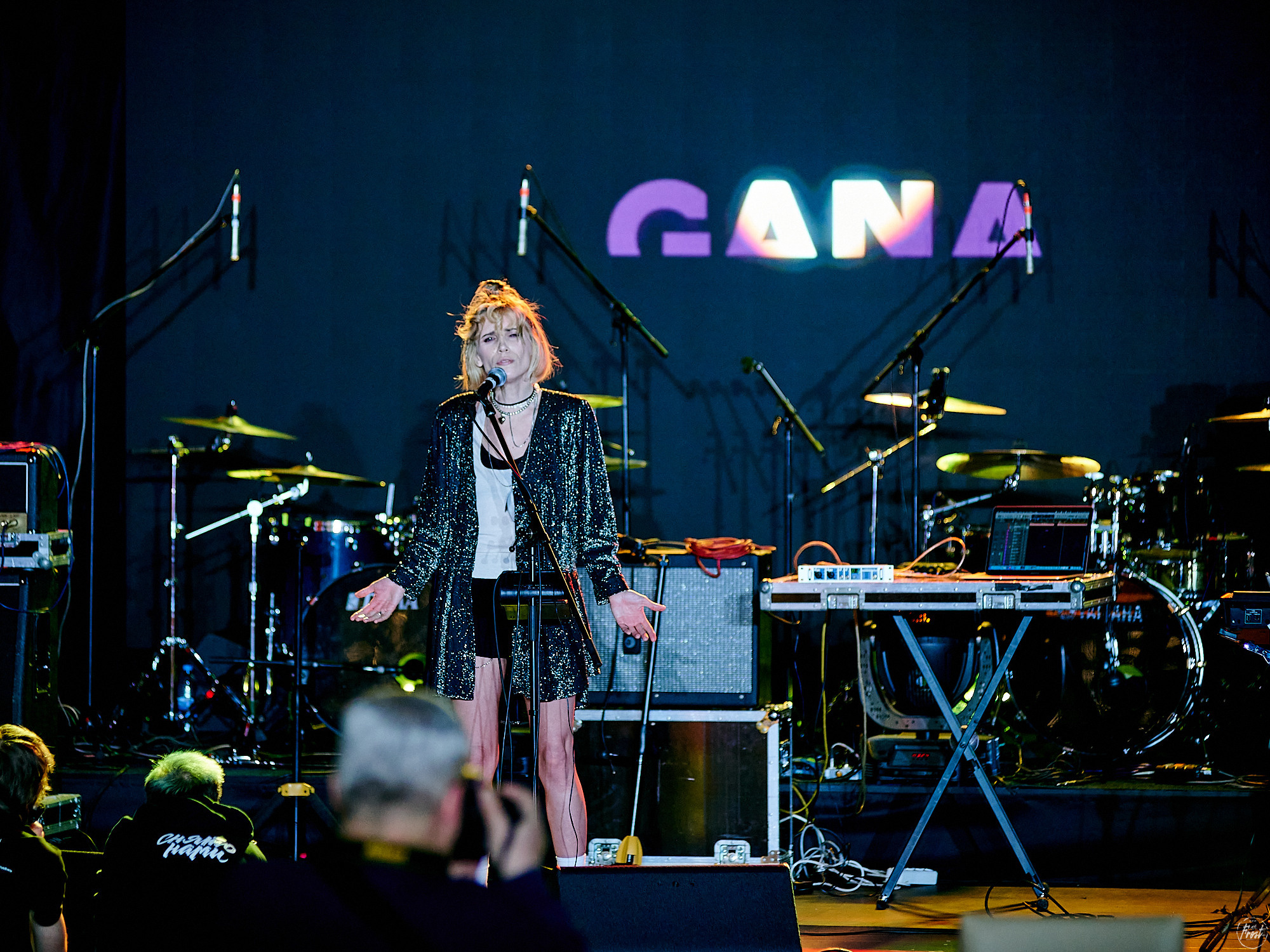 GANA. Фотографии отовсюду и обо всем