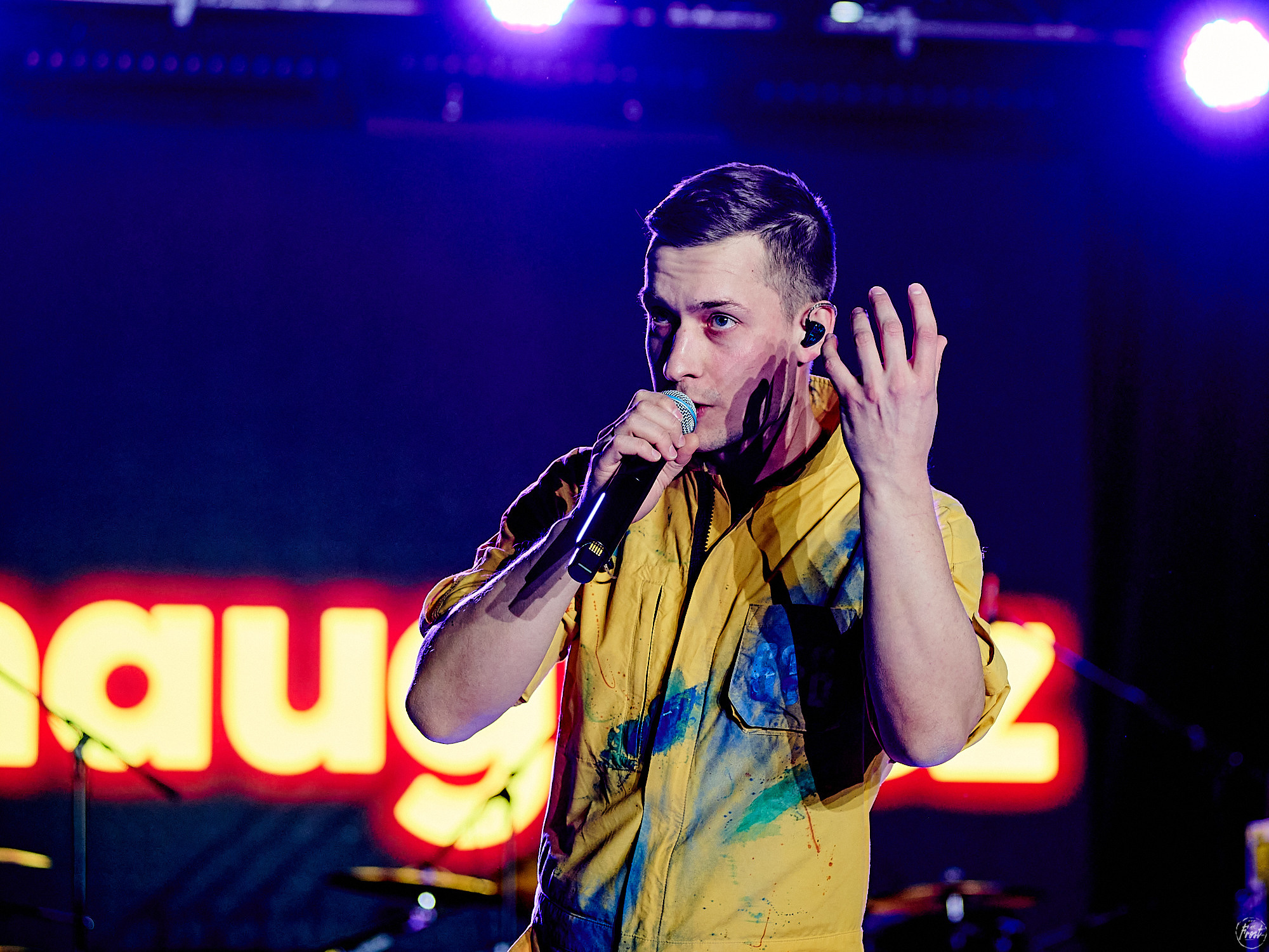 The Maugleez. Фотографии отовсюду и обо всем