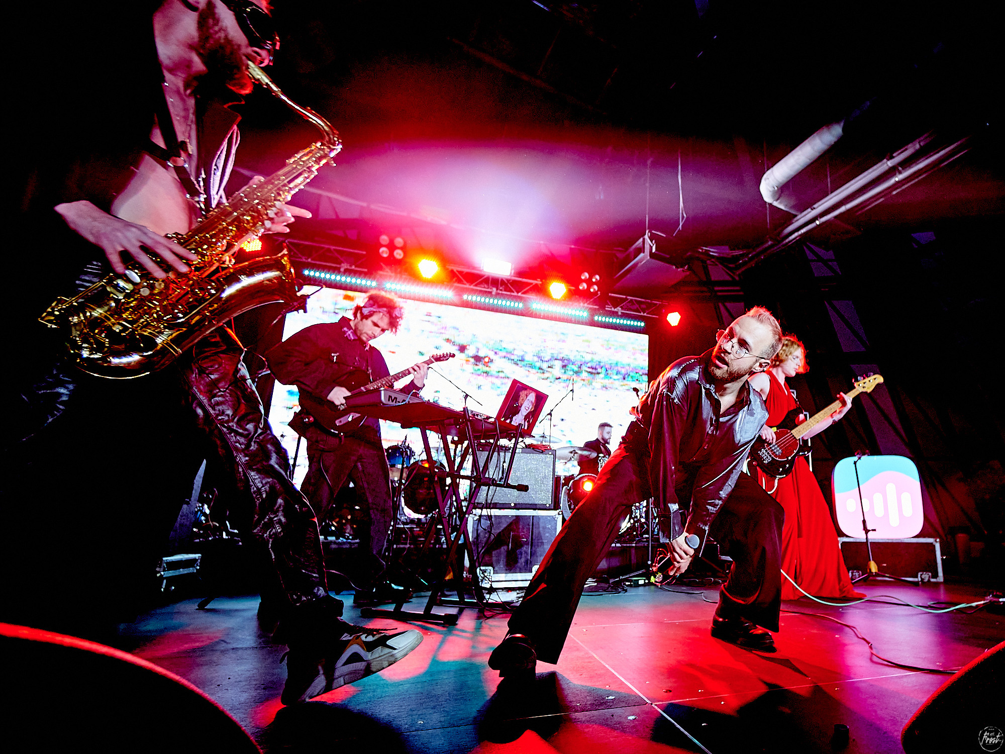 The OMY. Фотографии отовсюду и обо всем