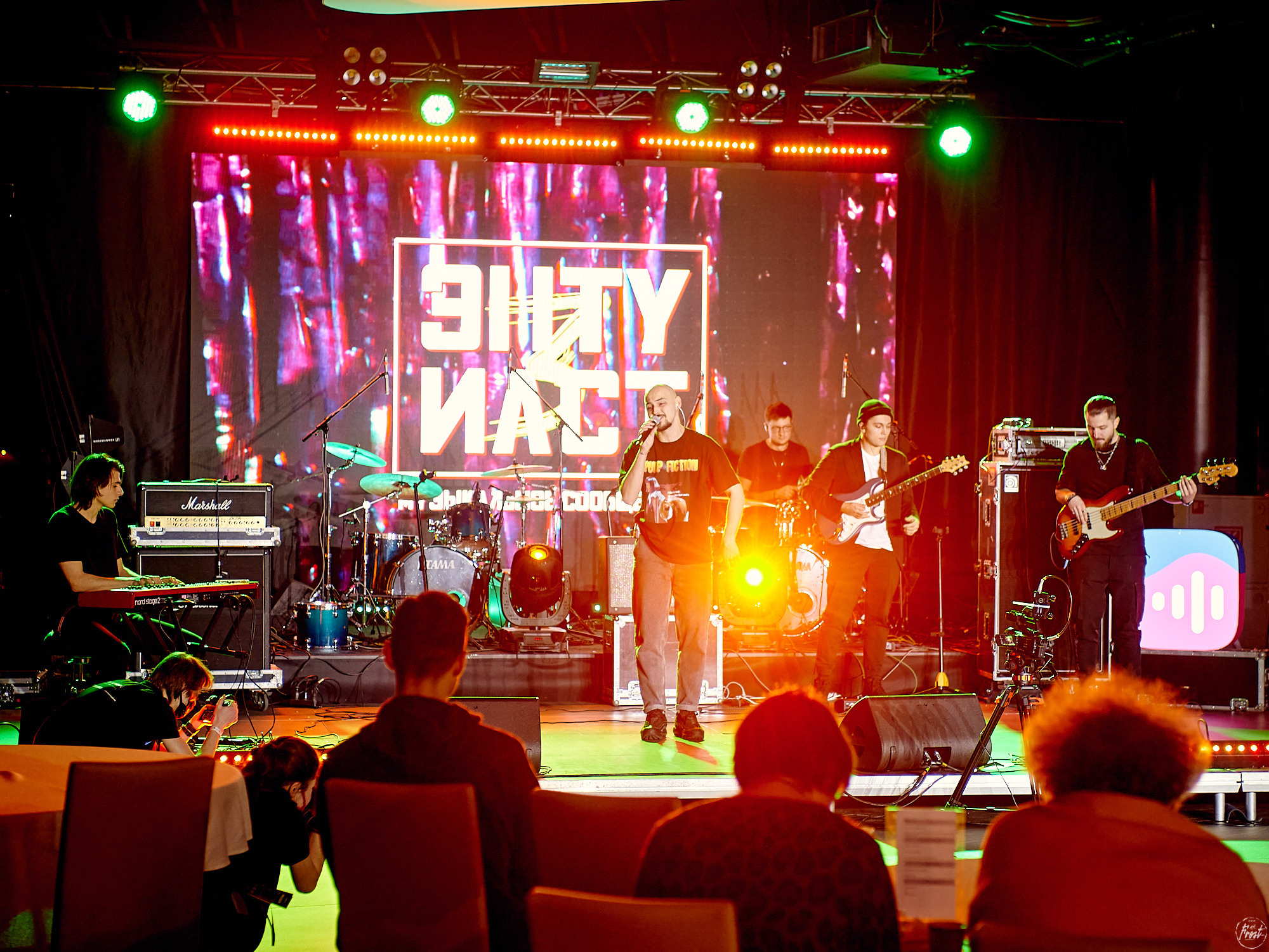 «Энтузиаст» Музыкальное Сообщество. Фотографии отовсюду и обо всем