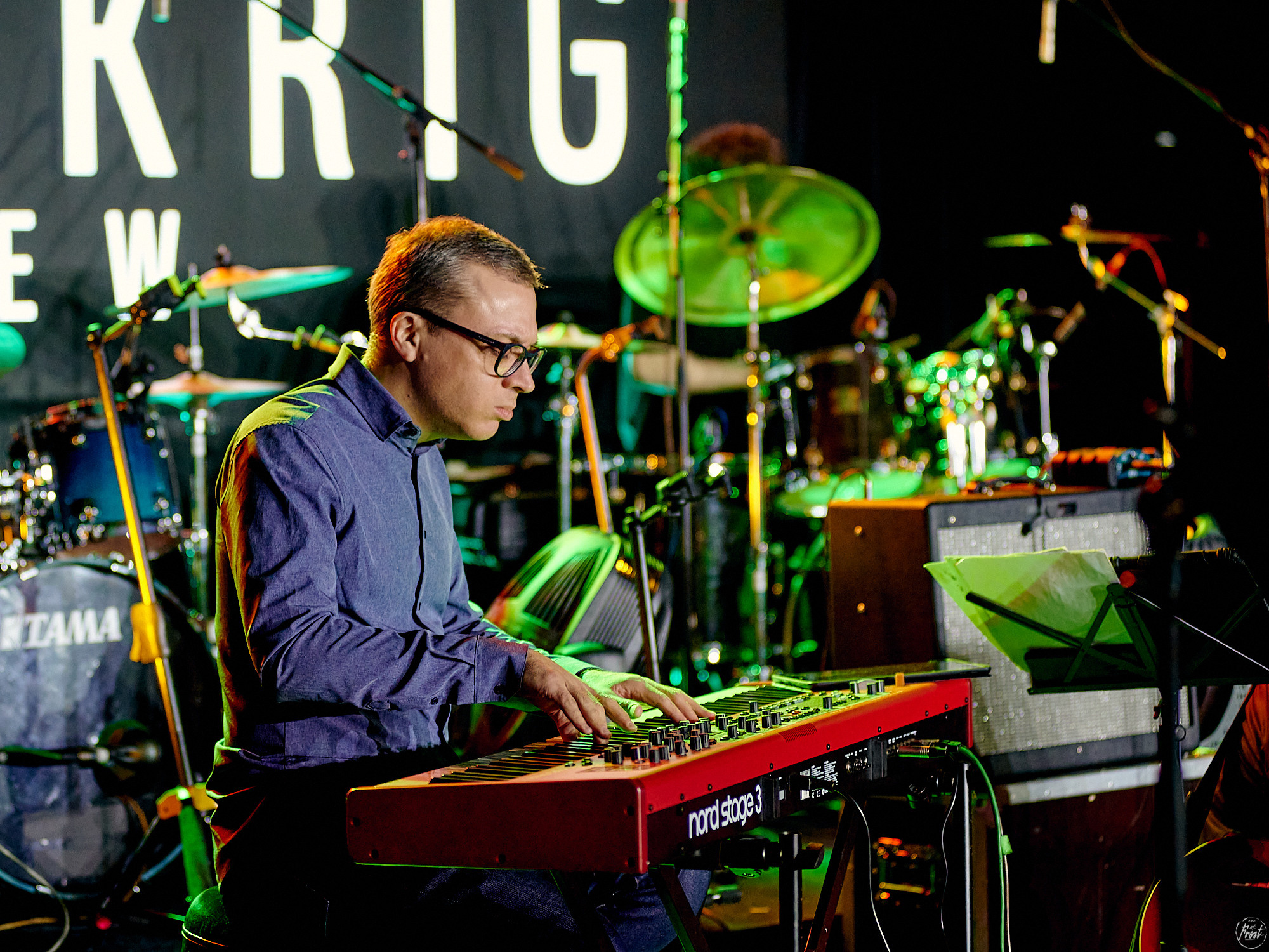 EILENKRIG Crew. Фотографии отовсюду и обо всем