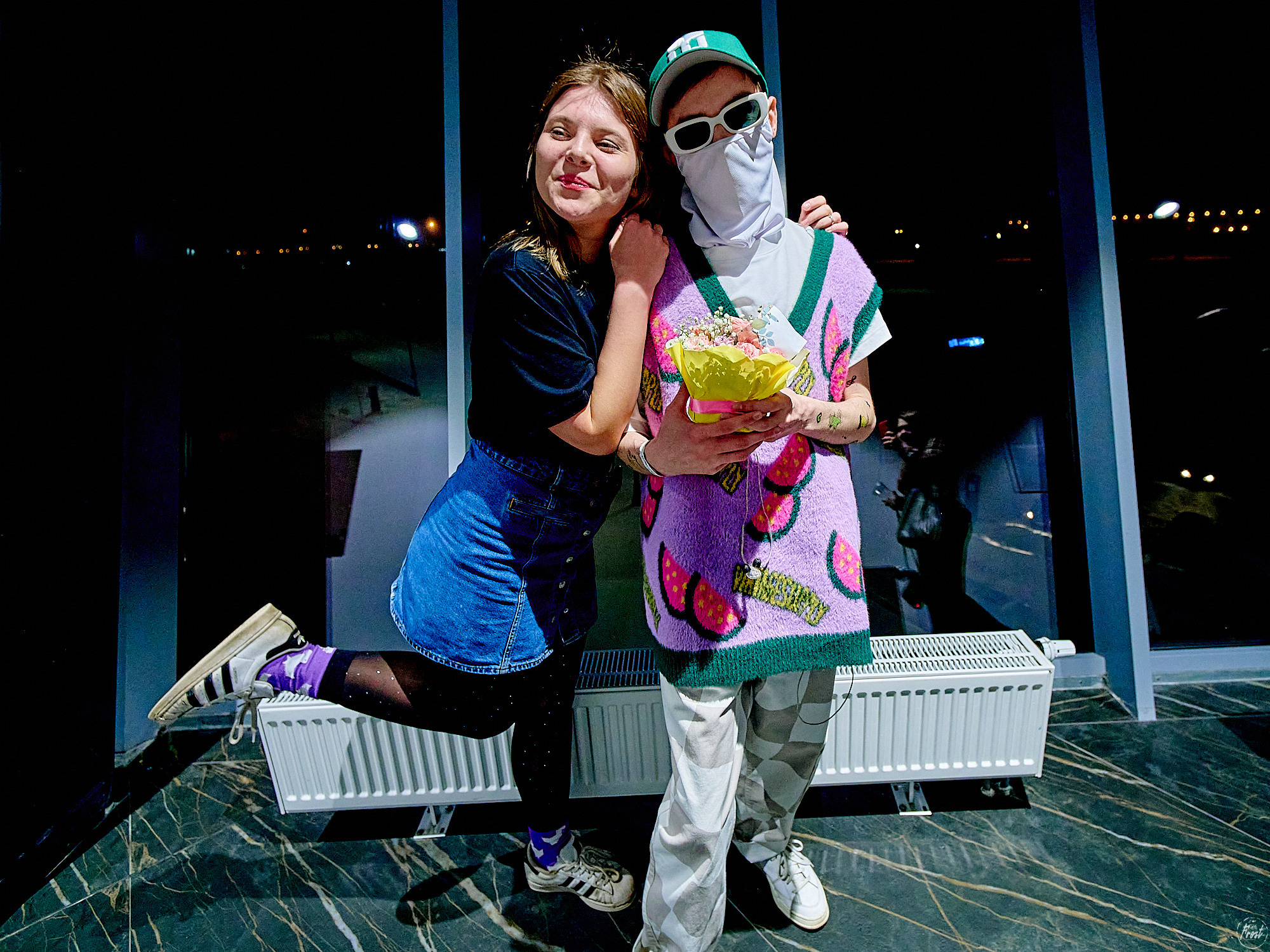 Парнишка. Фотографии отовсюду и обо всем