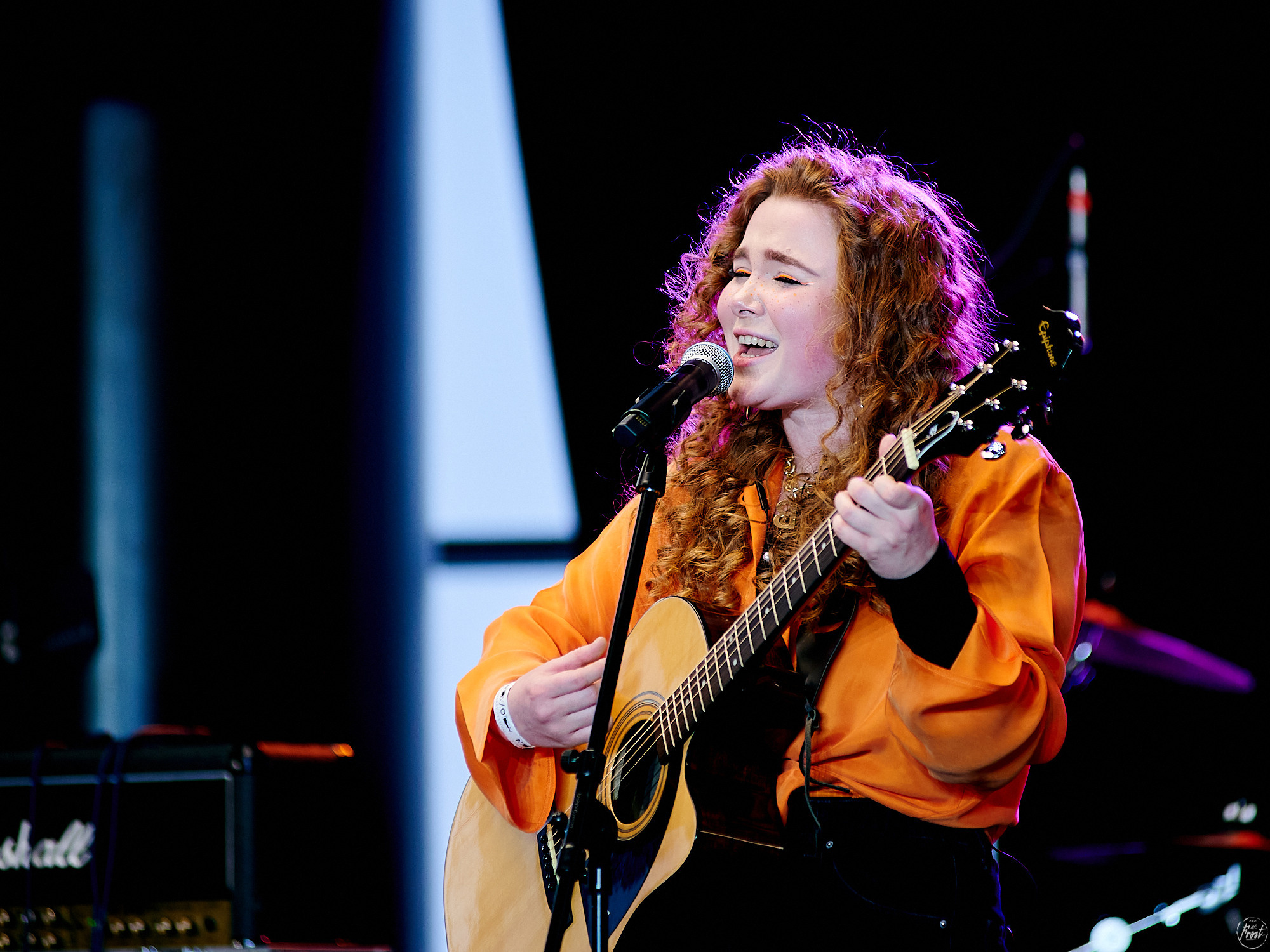 Веснушка. Фотографии отовсюду и обо всем