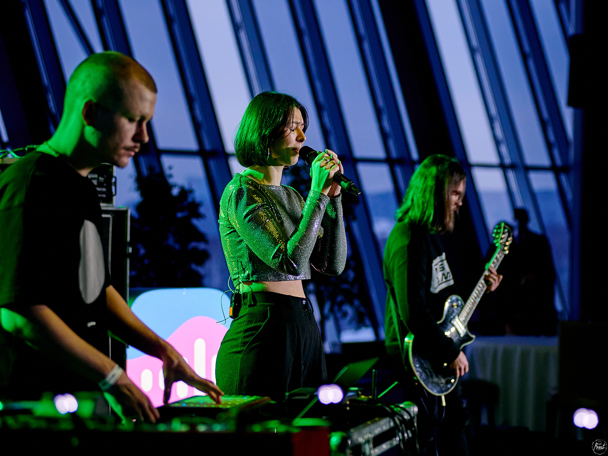 Beeswax & Olesya. Фотографии отовсюду и обо всем