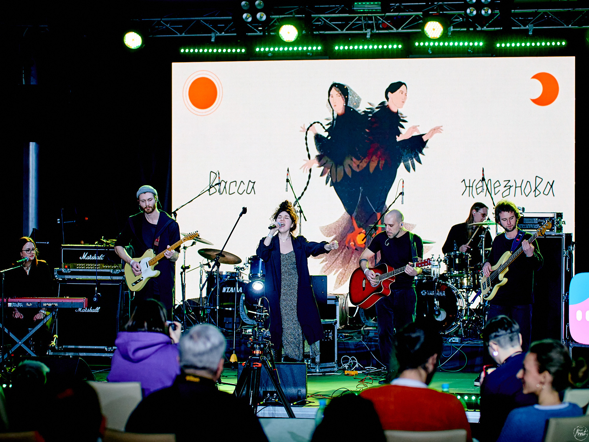 Васса Железнова. Фотографии отовсюду и обо всем