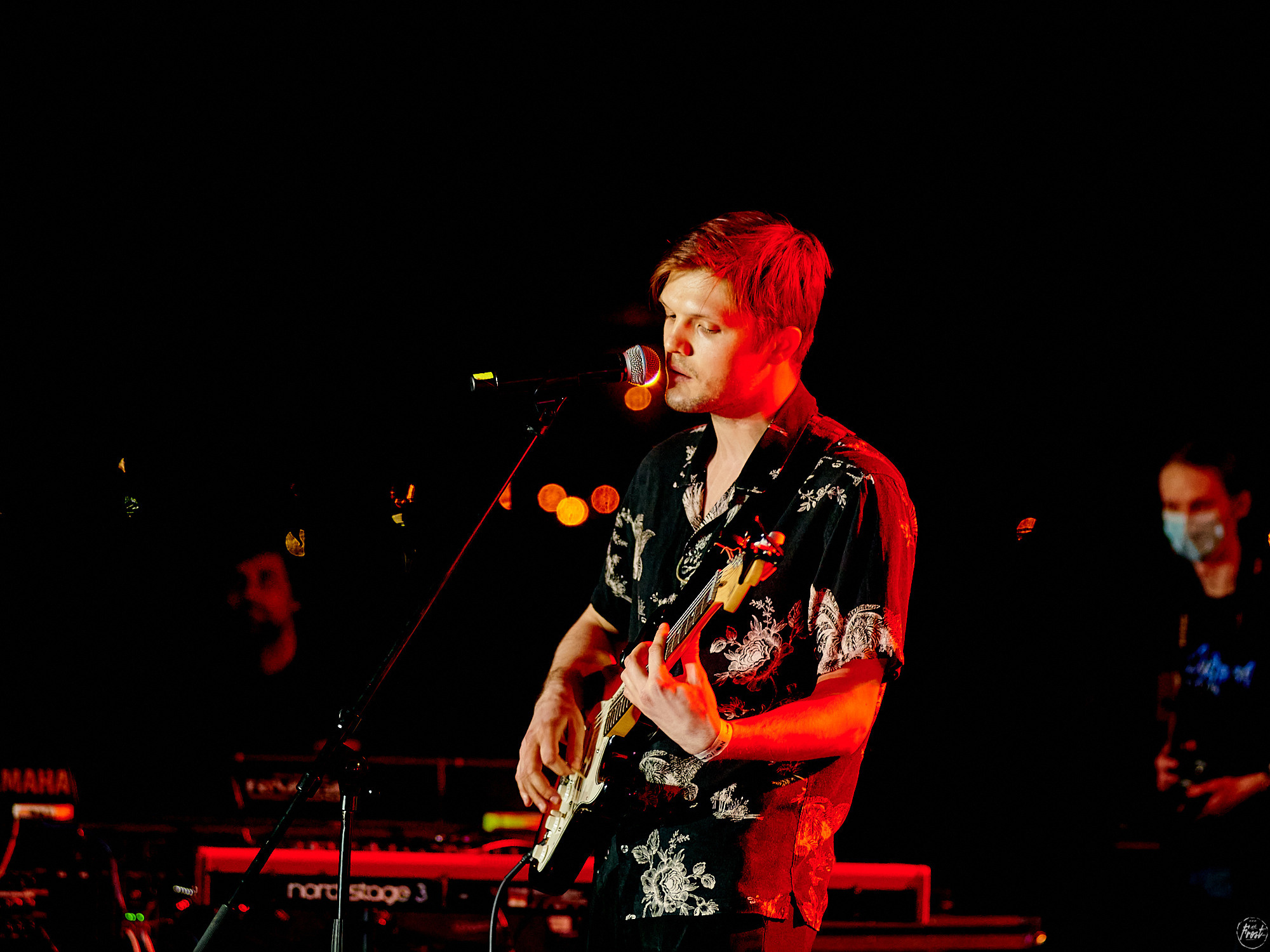 Человек, который. Фотографии отовсюду и обо всем