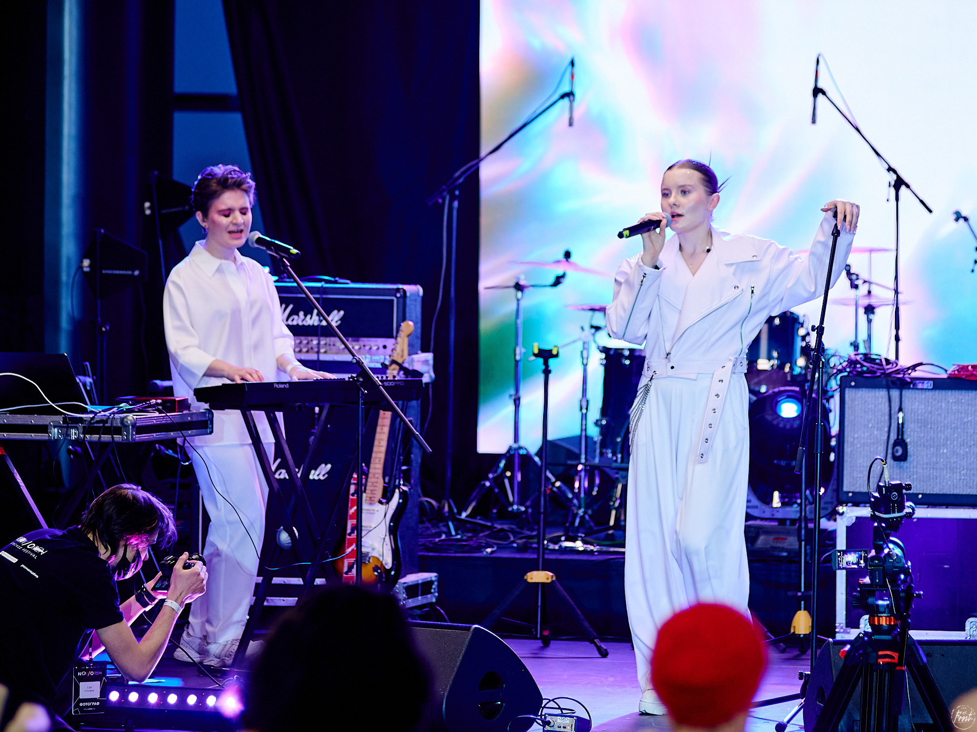 Vika pestrova. Фотографии отовсюду и обо всем