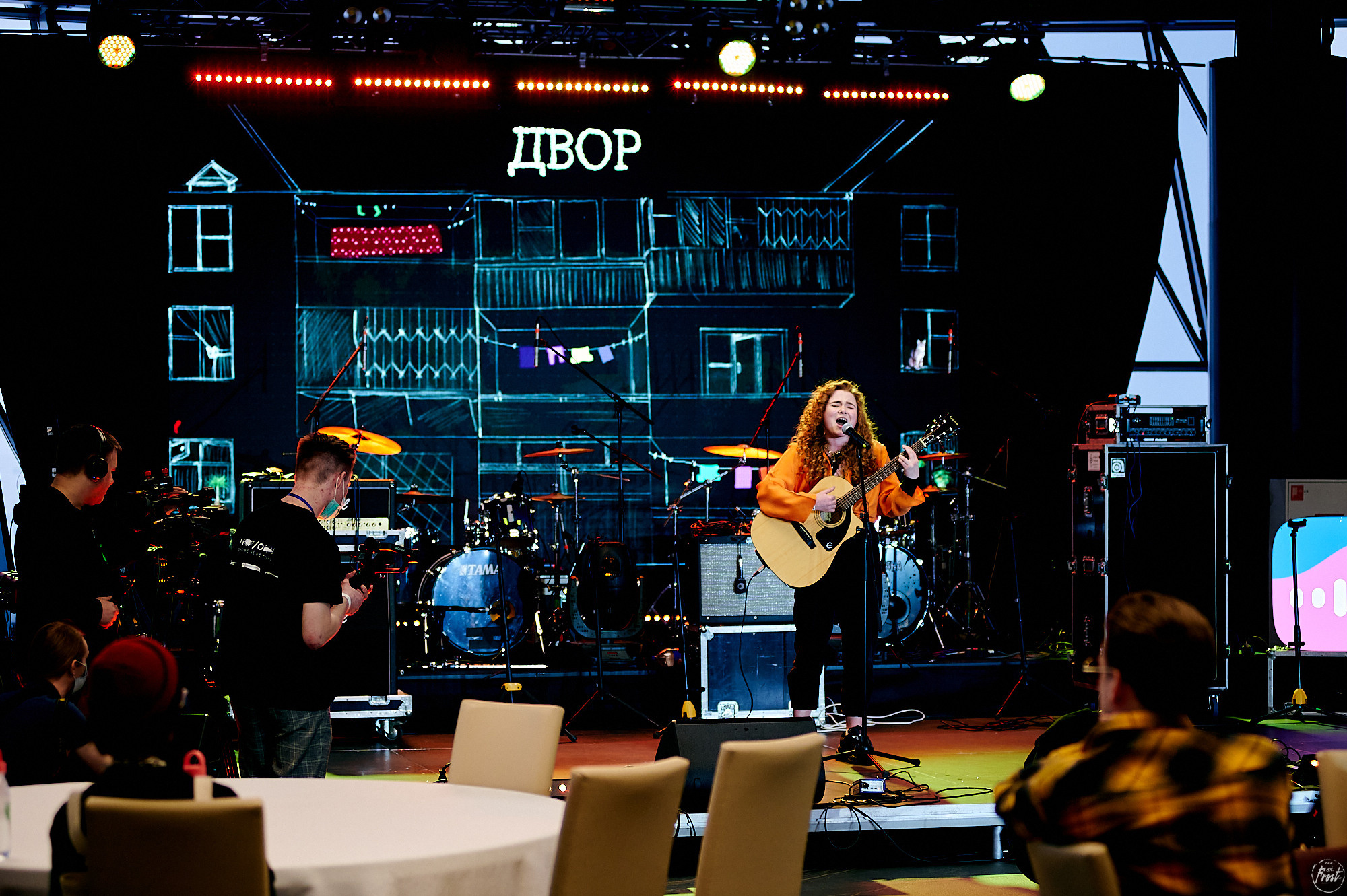 Веснушка. Фотографии отовсюду и обо всем