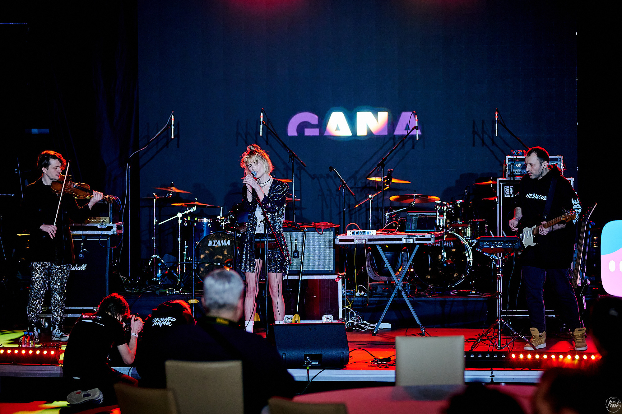 GANA. Фотографии отовсюду и обо всем