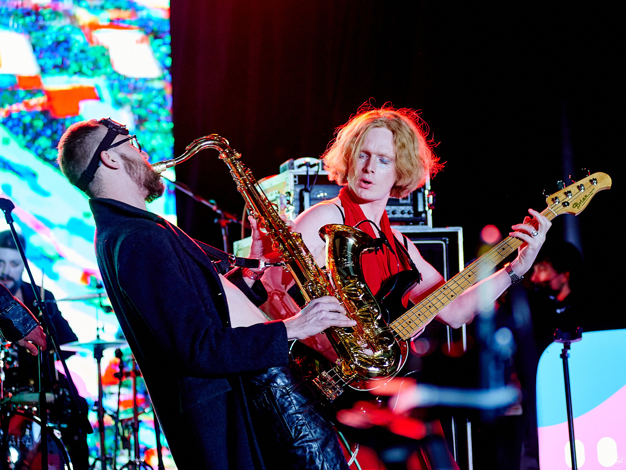 The OMY. Фотографии отовсюду и обо всем