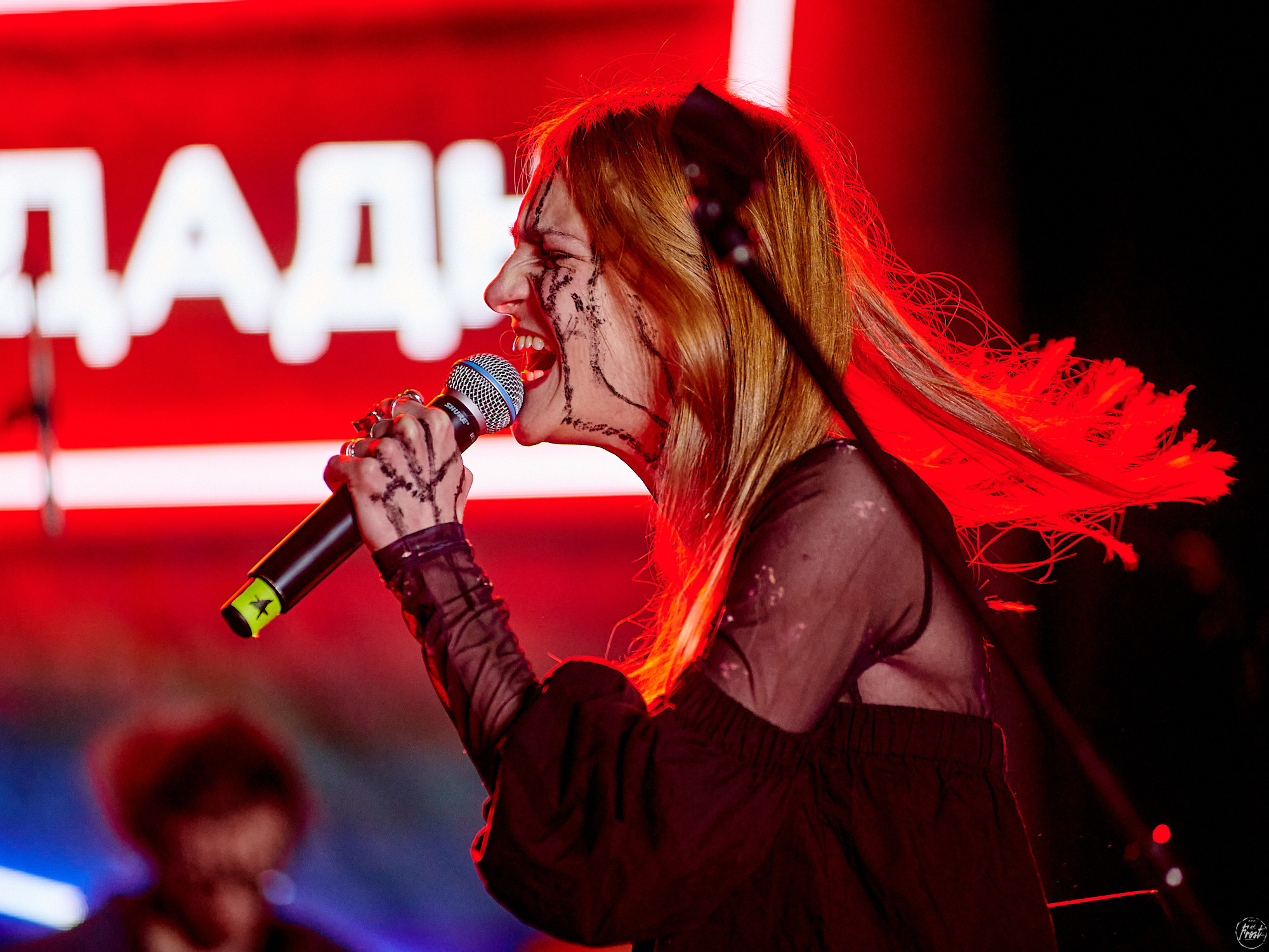 Хадн Дадн. Фотографии отовсюду и обо всем