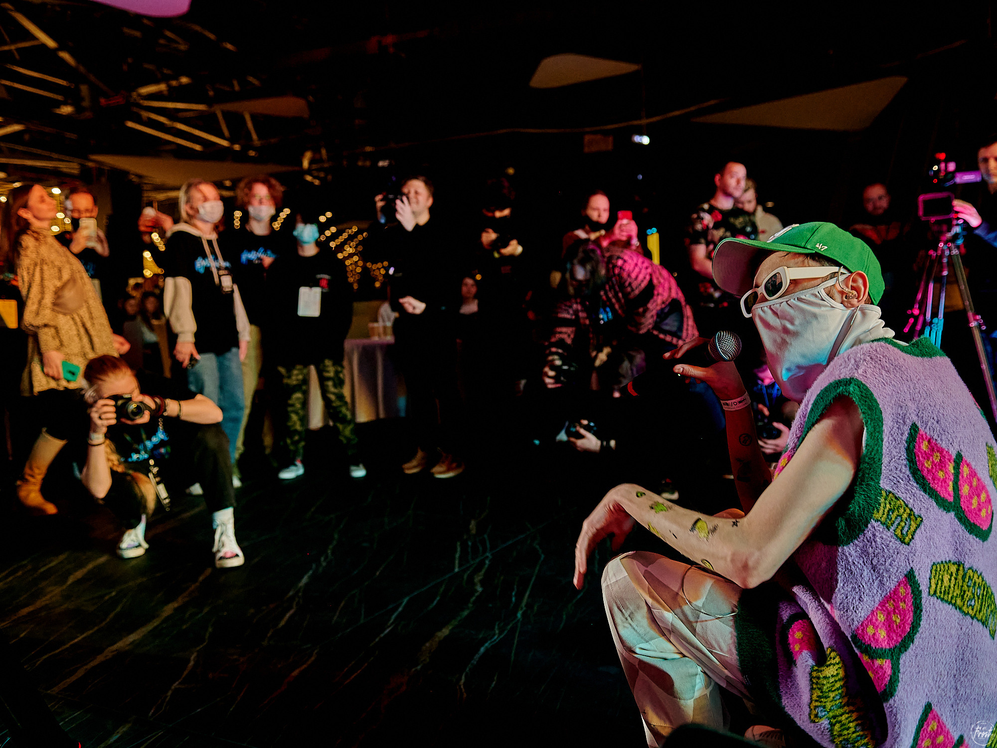 Парнишка. Фотографии отовсюду и обо всем