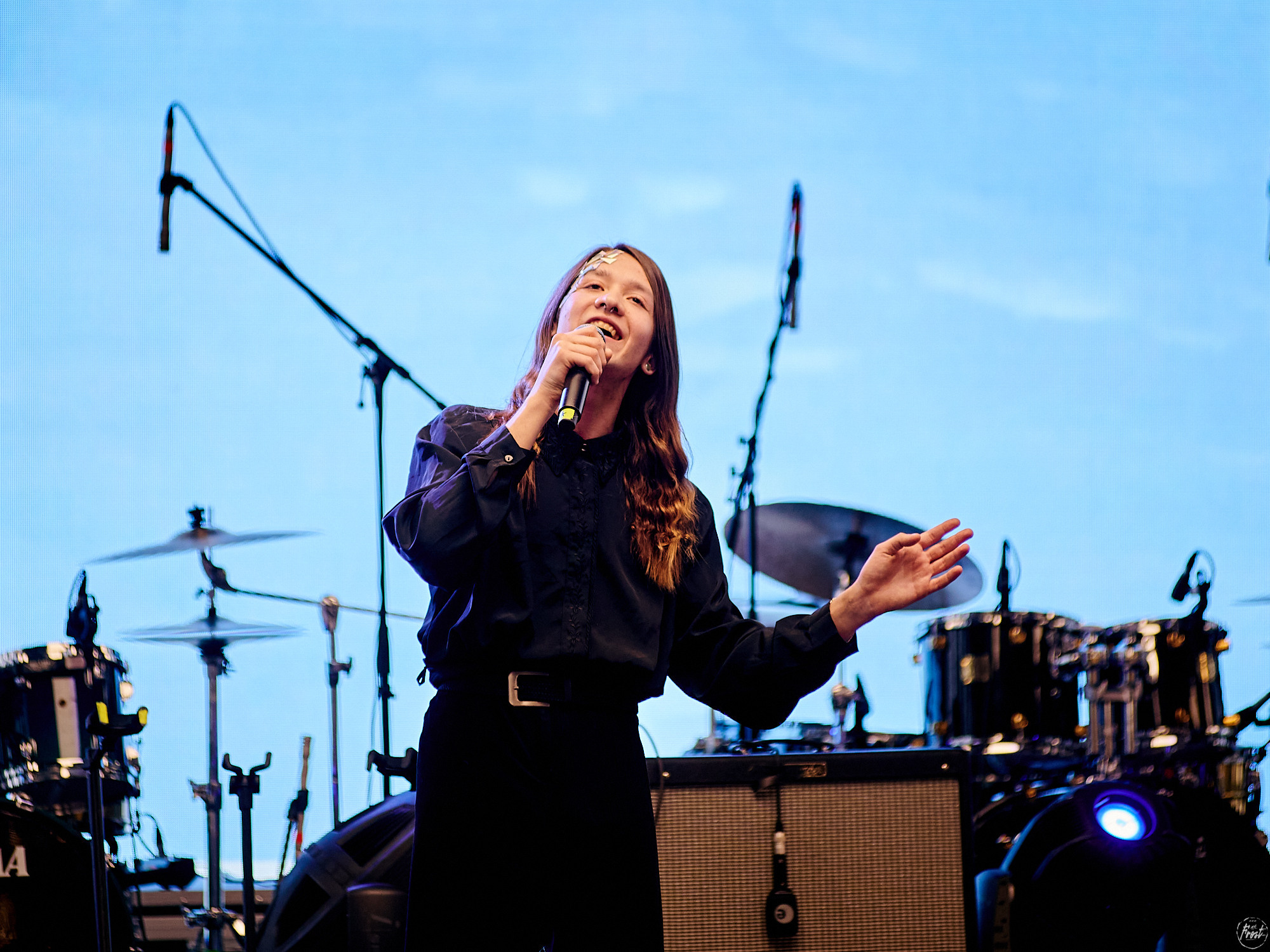 Кирилл Север. Фотографии отовсюду и обо всем