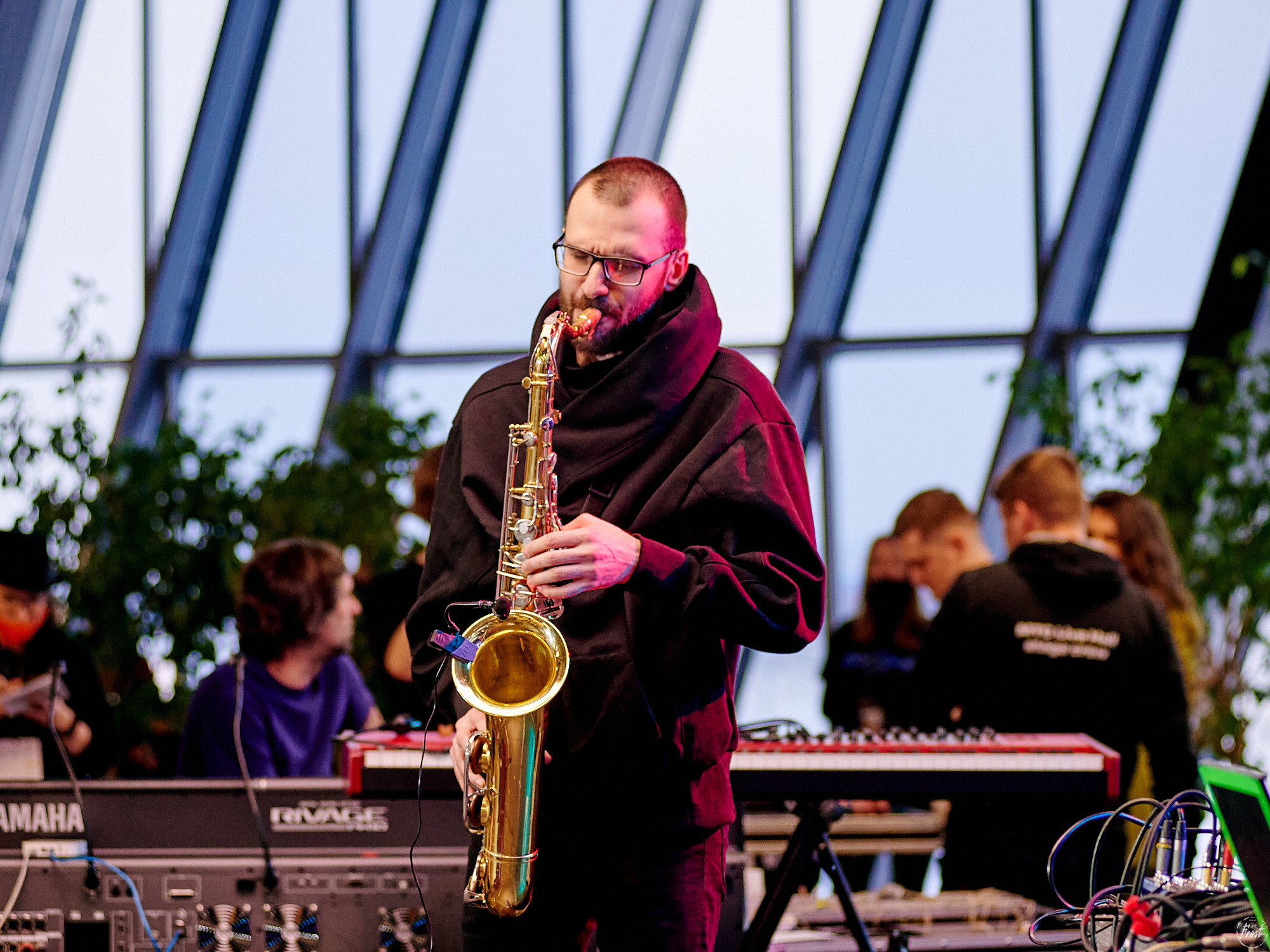 Low Kick Collective. Фотографии отовсюду и обо всем