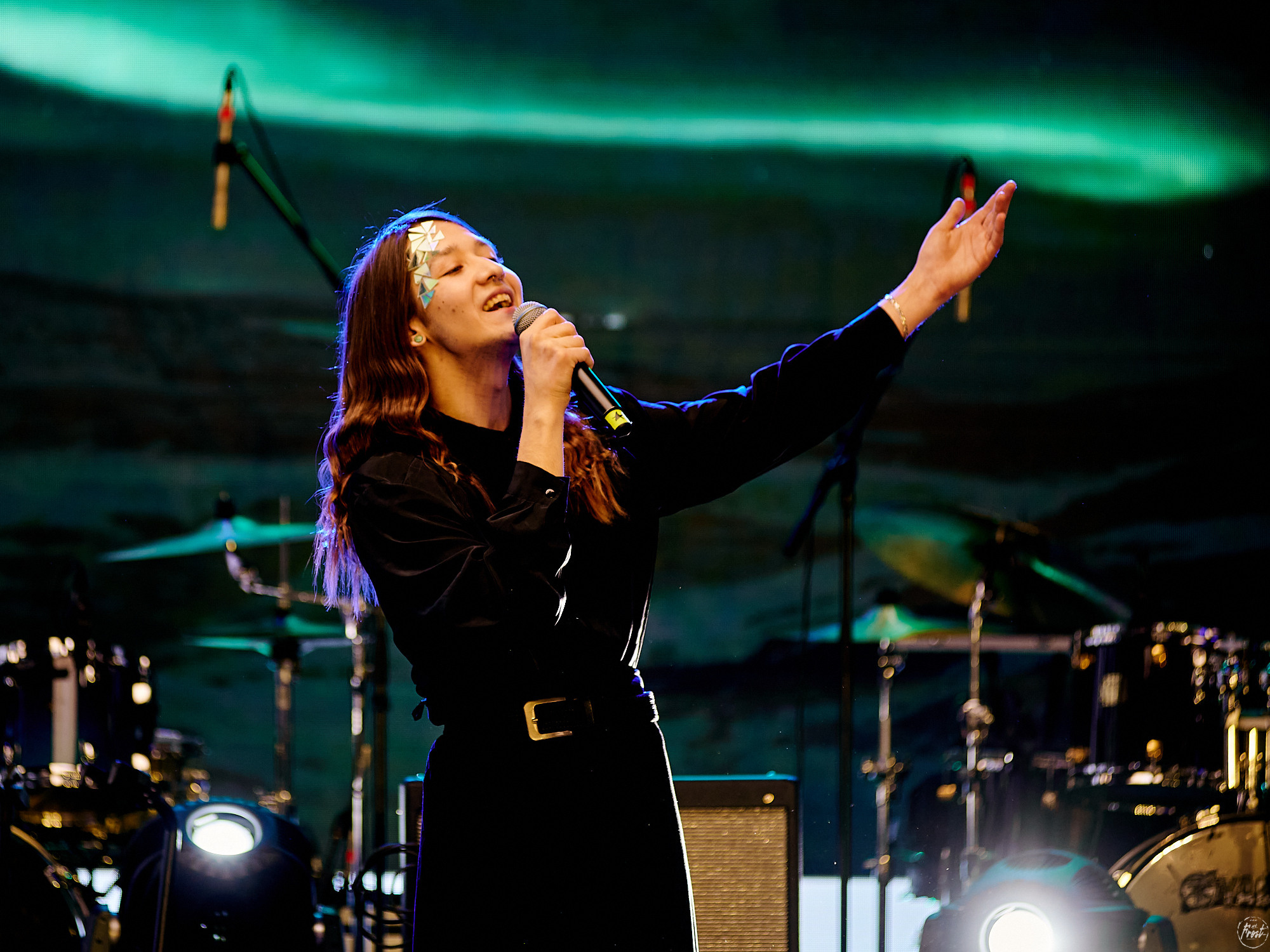 Кирилл Север. Фотографии отовсюду и обо всем