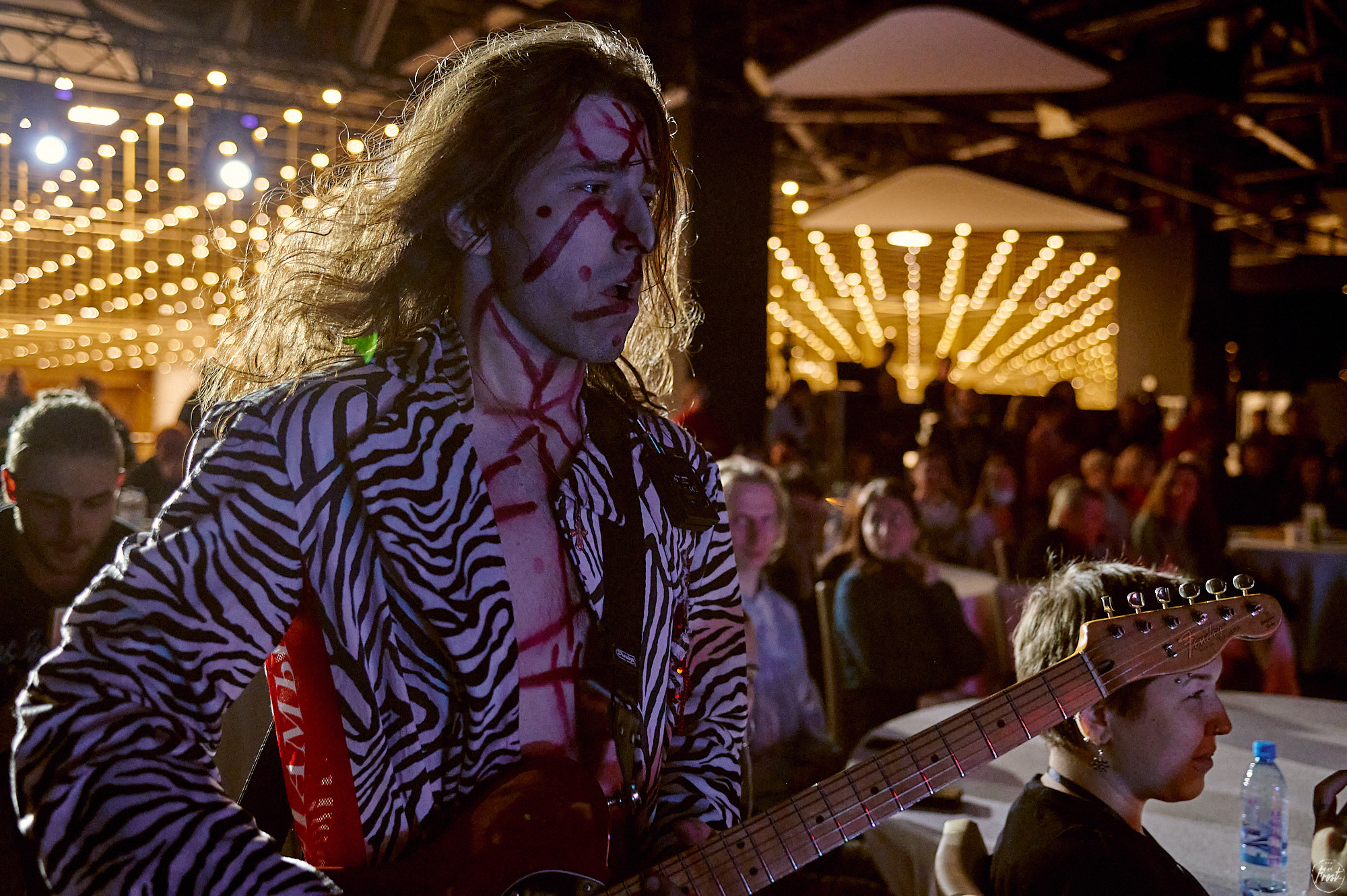 Созвездие Отрезок. Фотографии отовсюду и обо всем