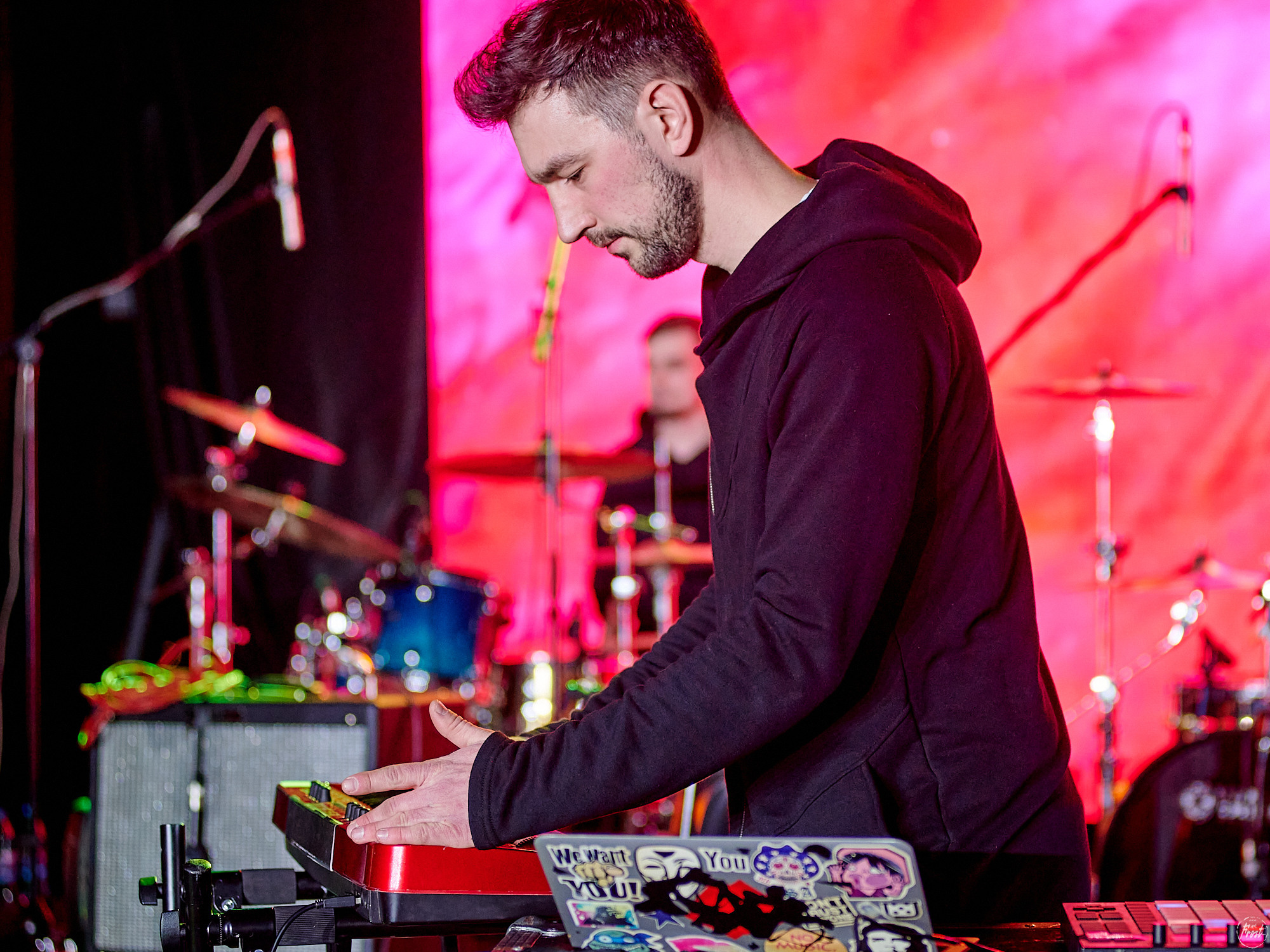 Delta Omega & Glafira. Фотографии отовсюду и обо всем