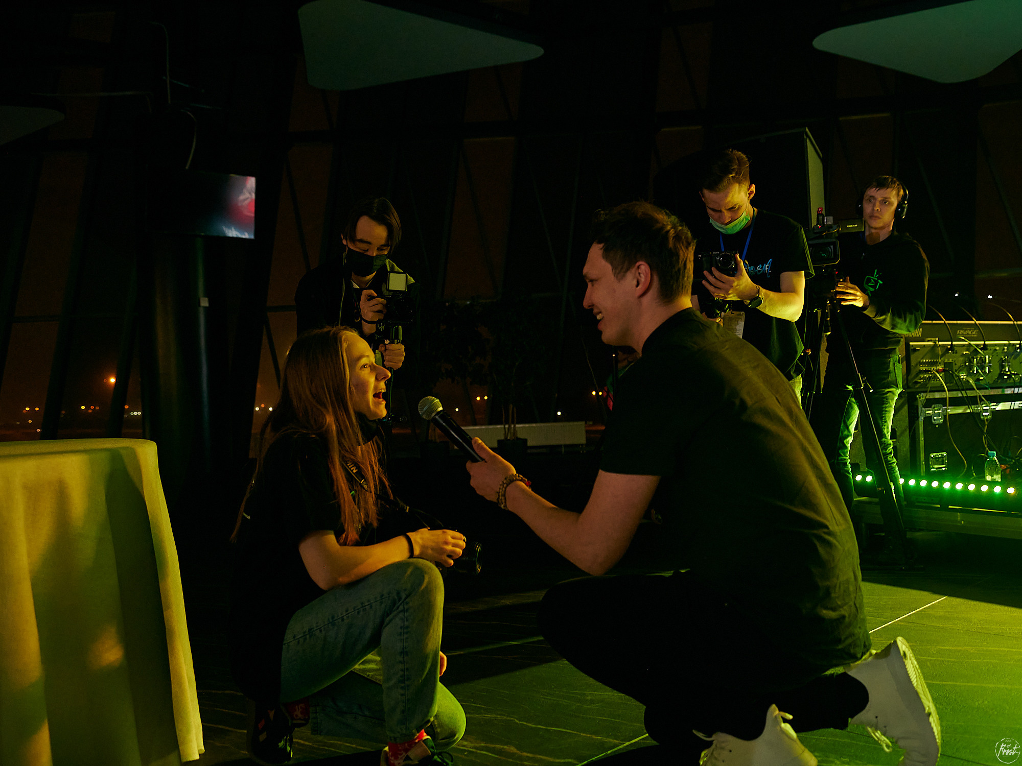 Сезон Дождей. Фотографии отовсюду и обо всем