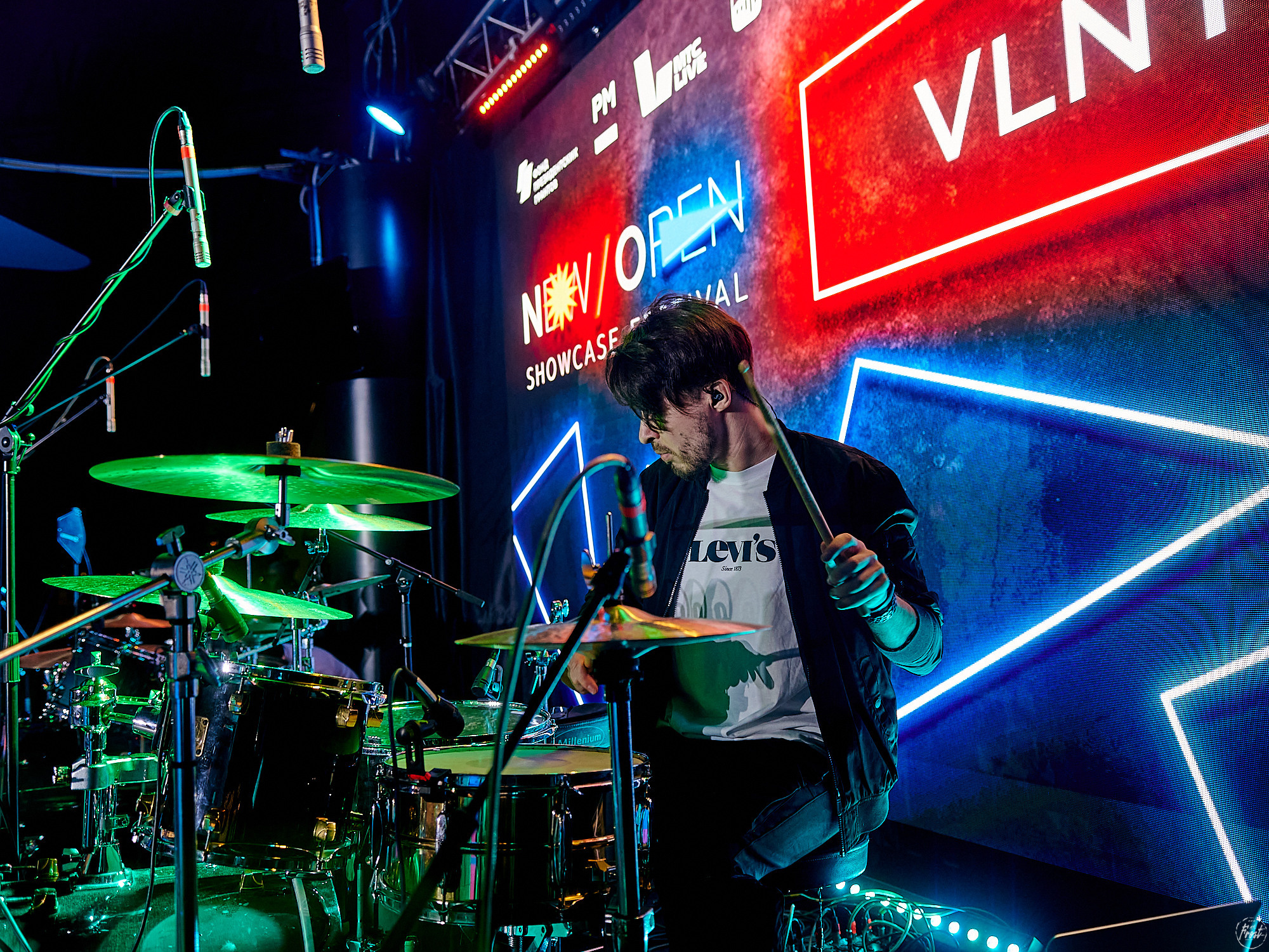 VLNY. Фотографии отовсюду и обо всем