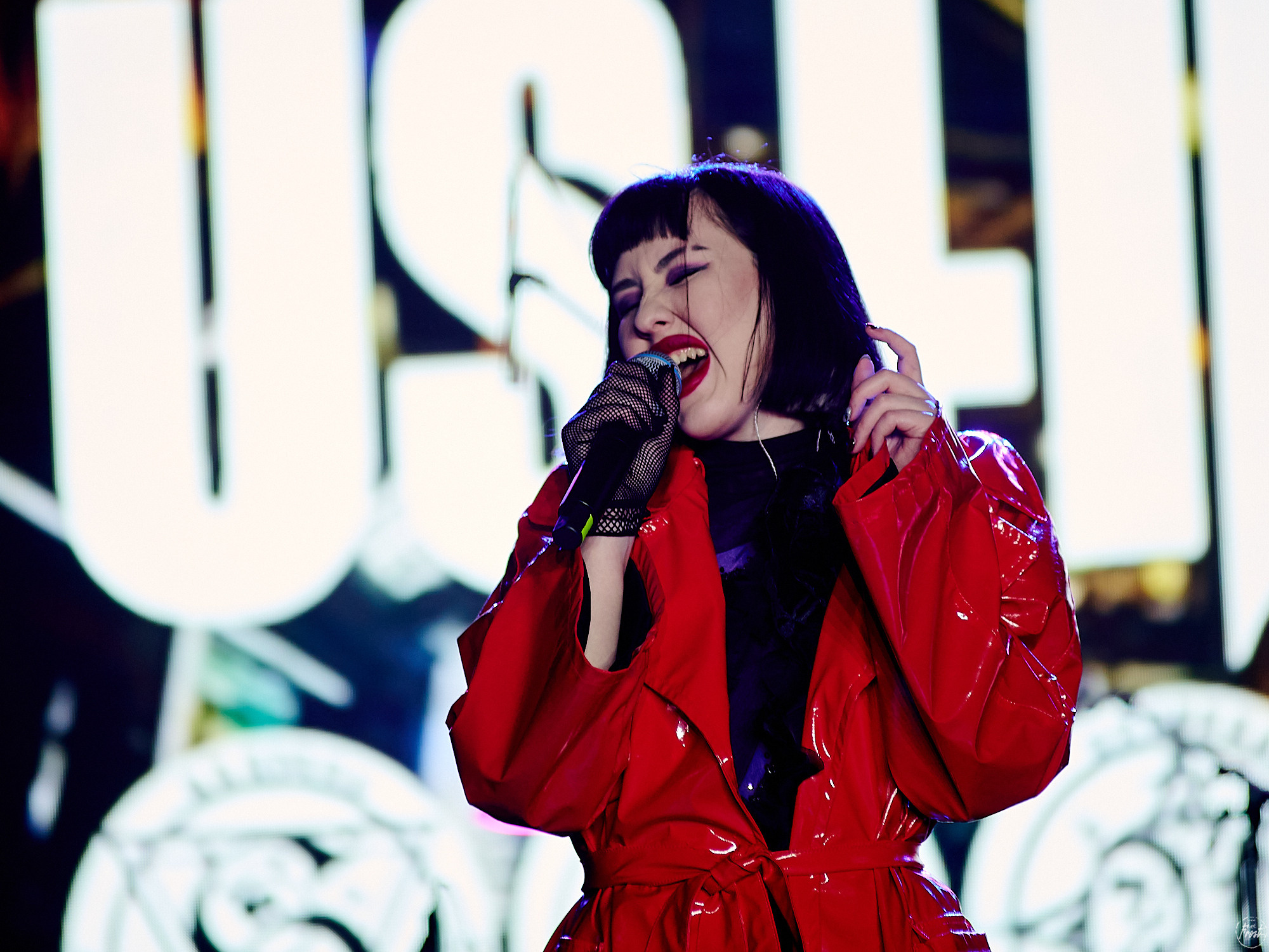 USTINNA. Фотографии отовсюду и обо всем