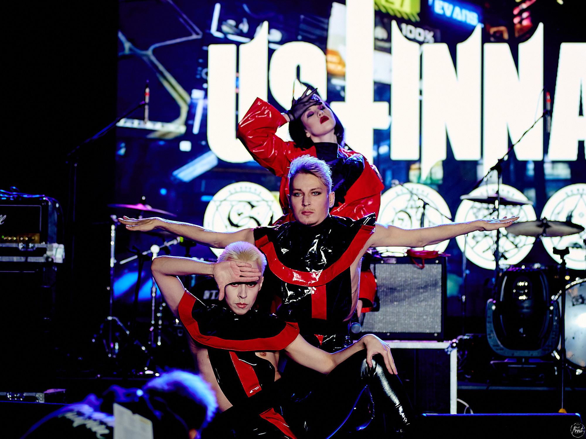 USTINNA. Фотографии отовсюду и обо всем