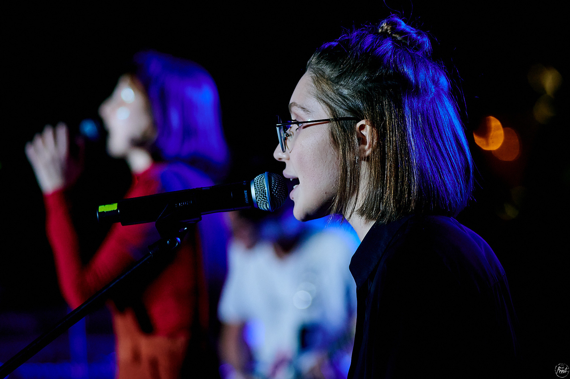 Гокки. Фотографии отовсюду и обо всем