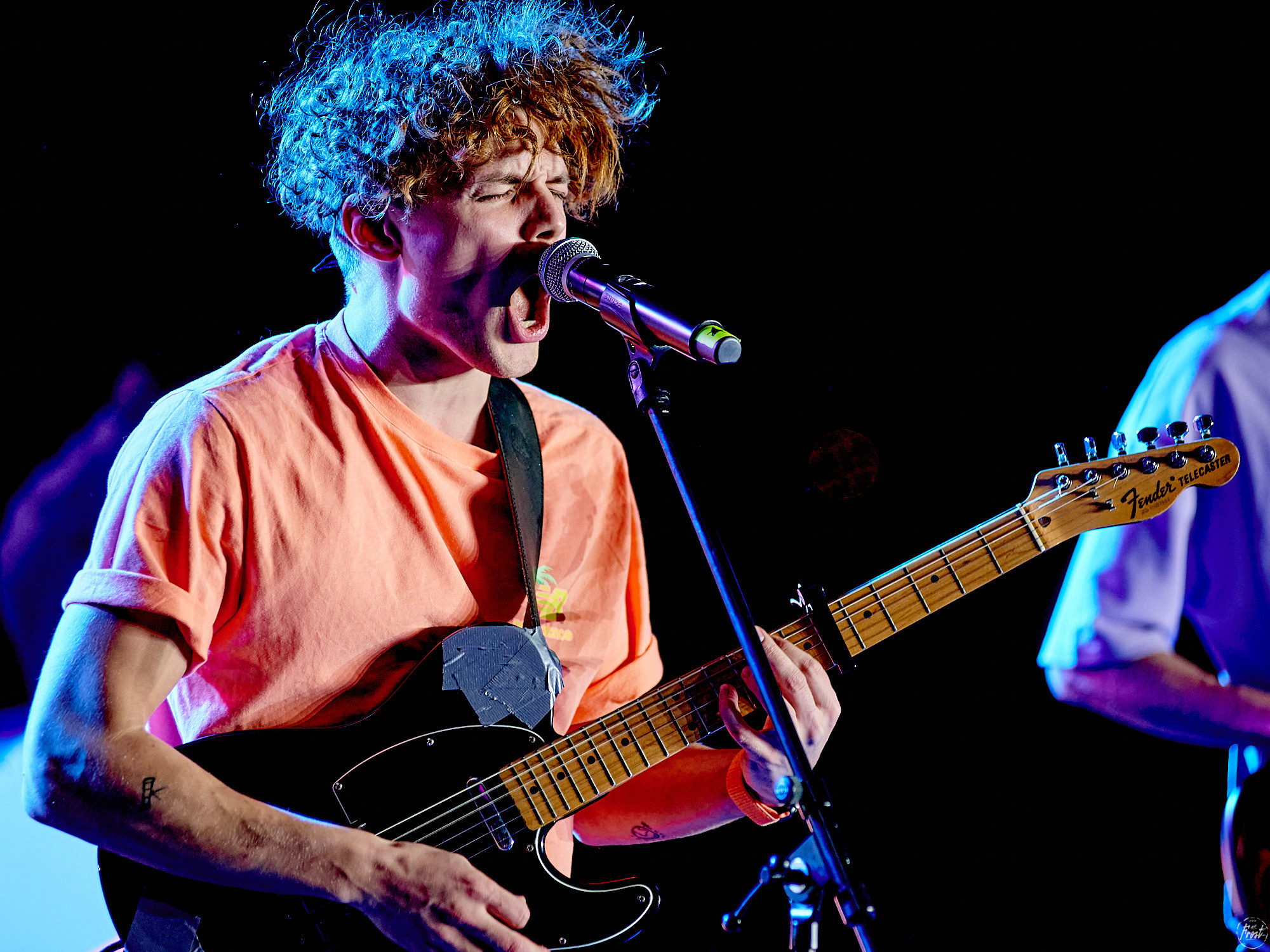 ВАТЕРФОЛС. Фотографии отовсюду и обо всем