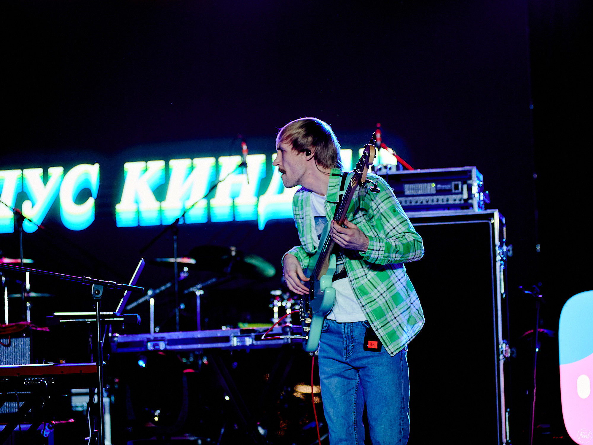 Лус Киндер. Фотографии отовсюду и обо всем