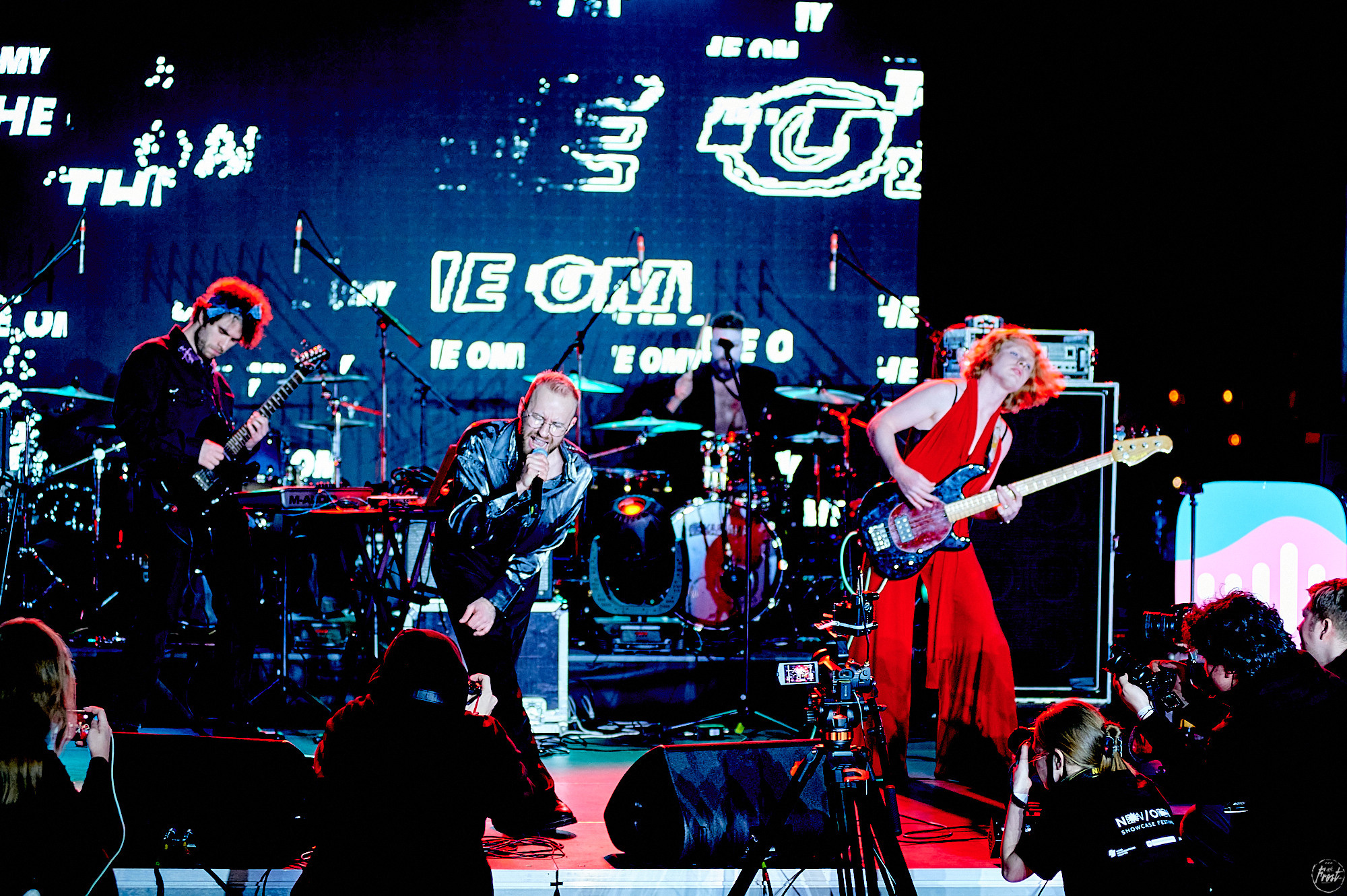 The OMY. Фотографии отовсюду и обо всем