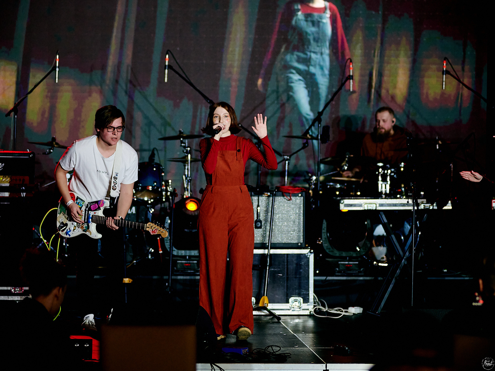 Гокки. Фотографии отовсюду и обо всем