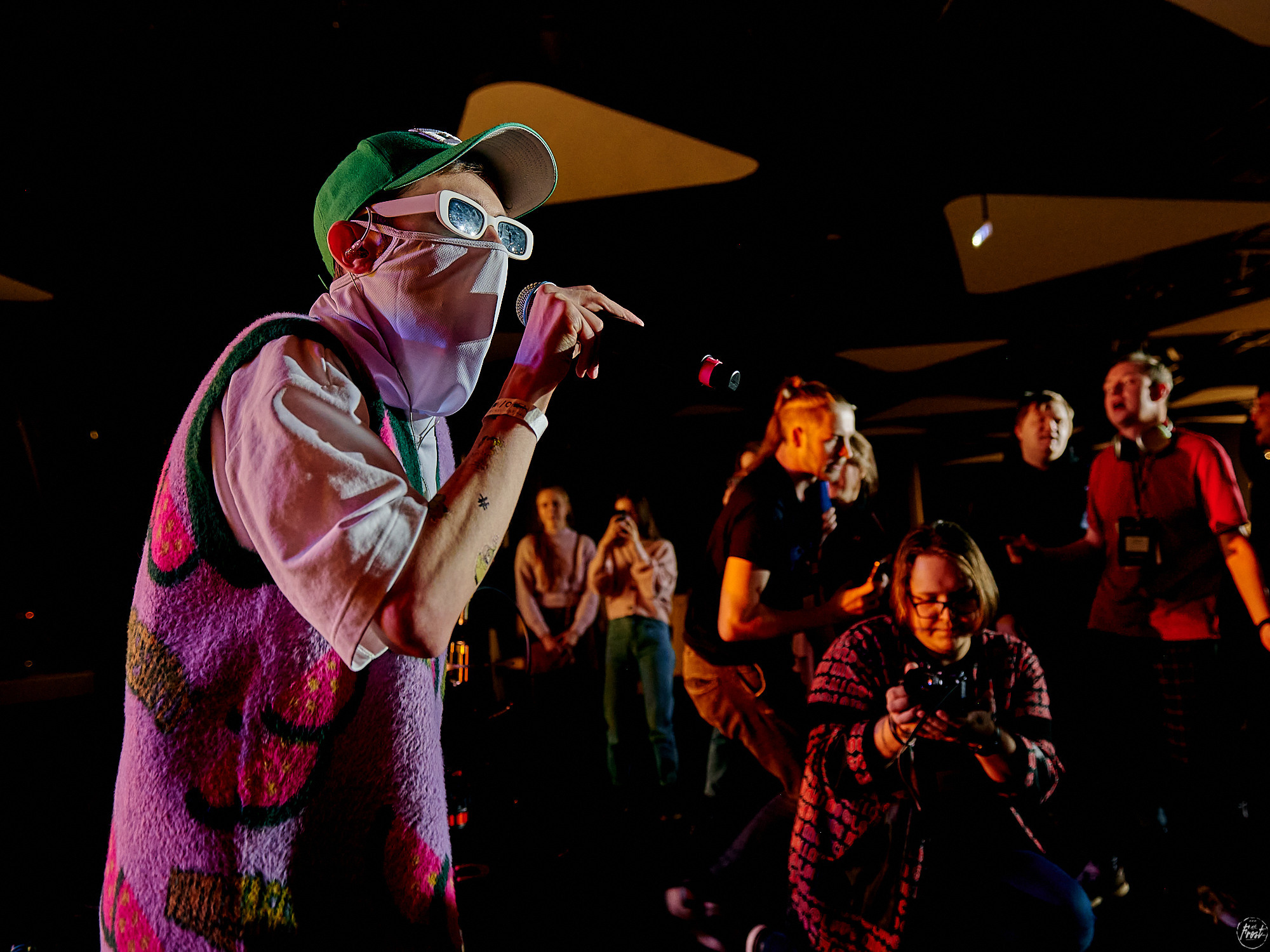 Парнишка. Фотографии отовсюду и обо всем