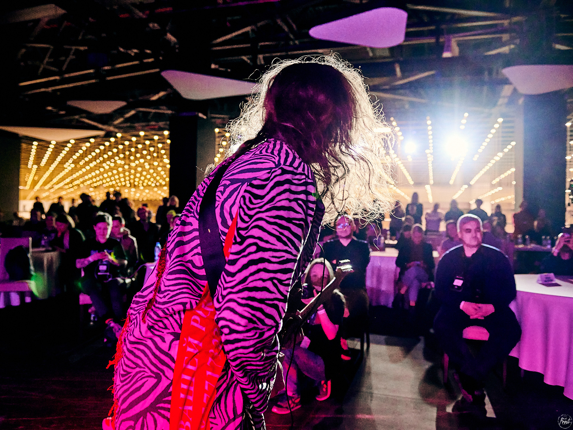 Созвездие Отрезок. Фотографии отовсюду и обо всем