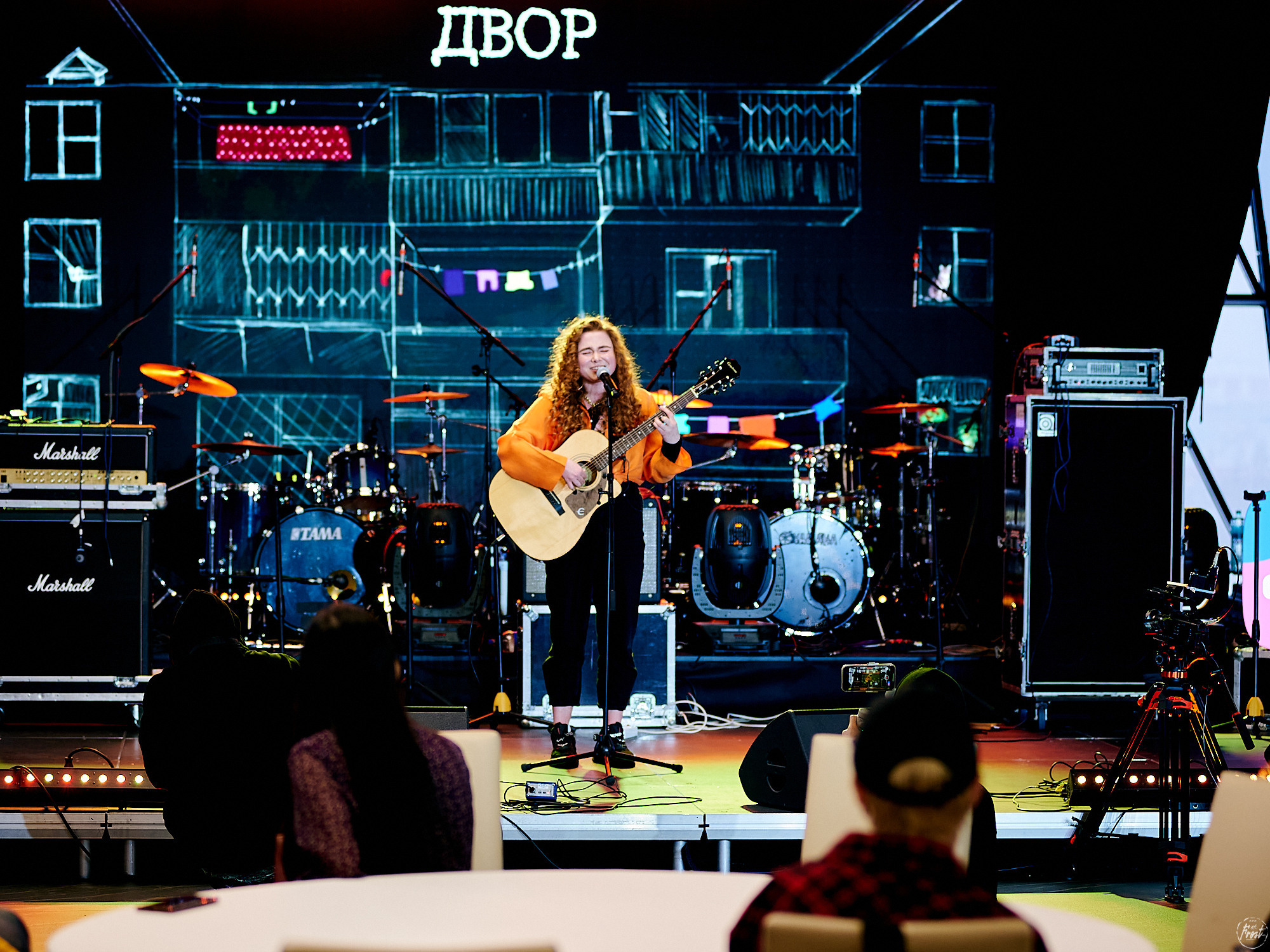 Веснушка. Фотографии отовсюду и обо всем